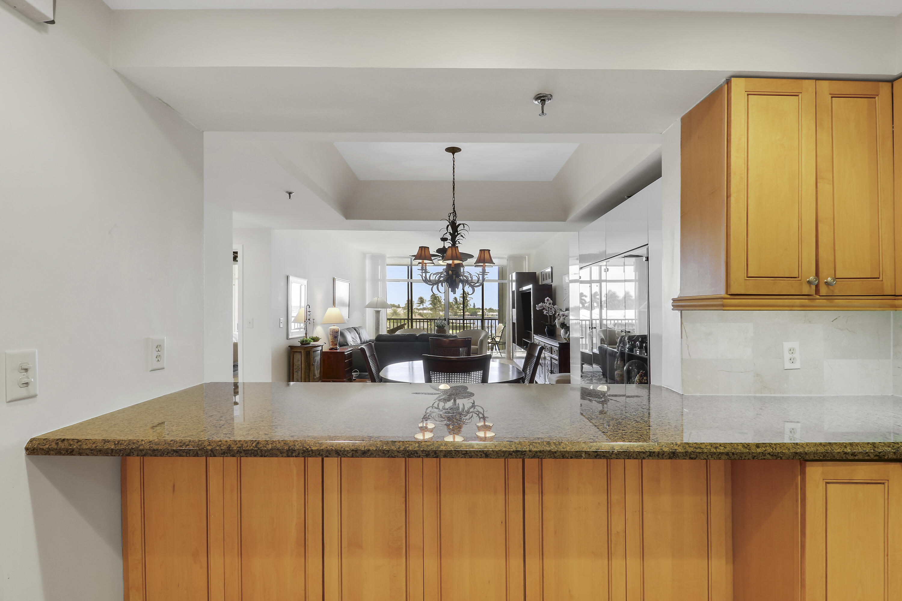 MARINA AT TWELVE OAKS CONDO - Residential