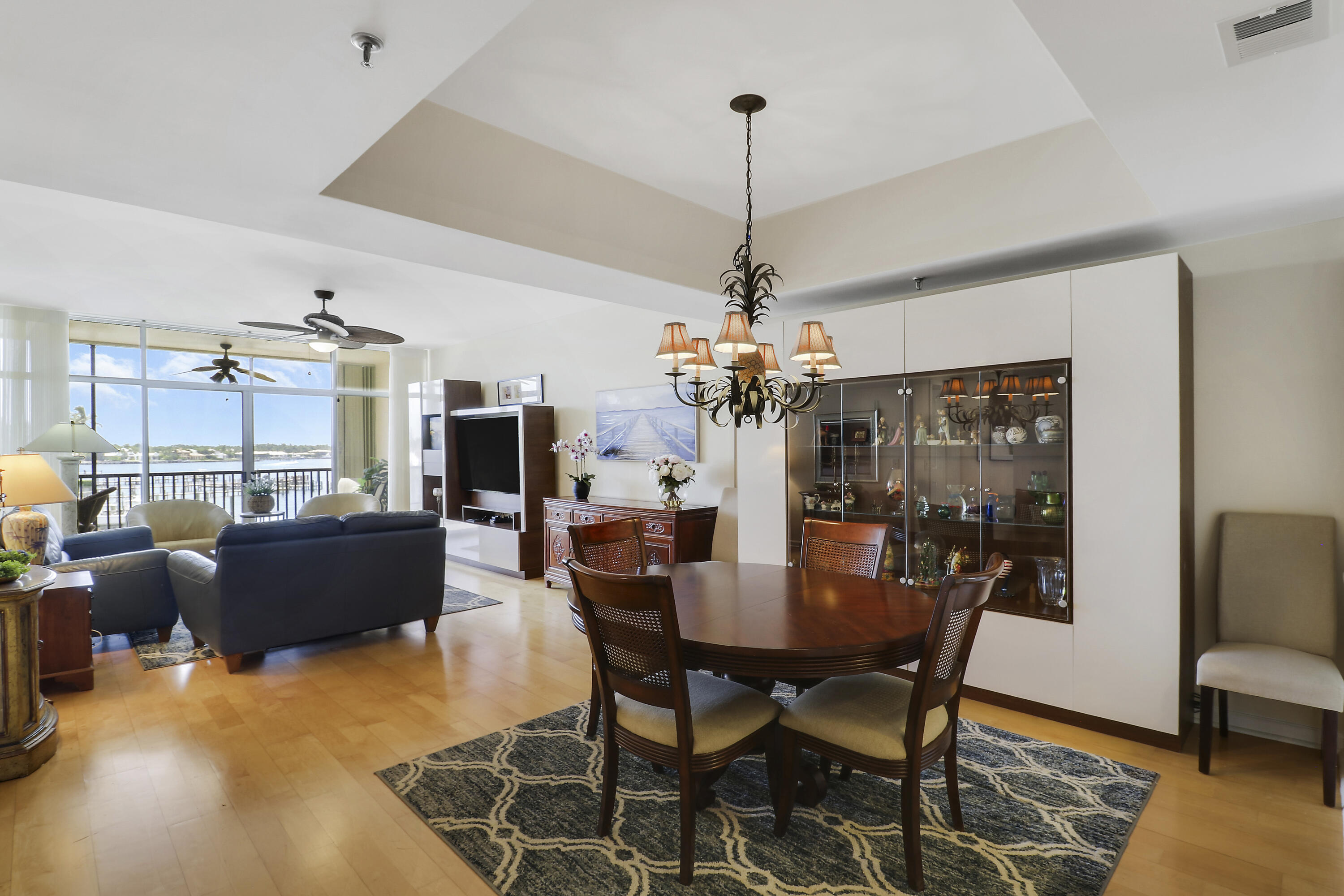 MARINA AT TWELVE OAKS CONDO - Residential