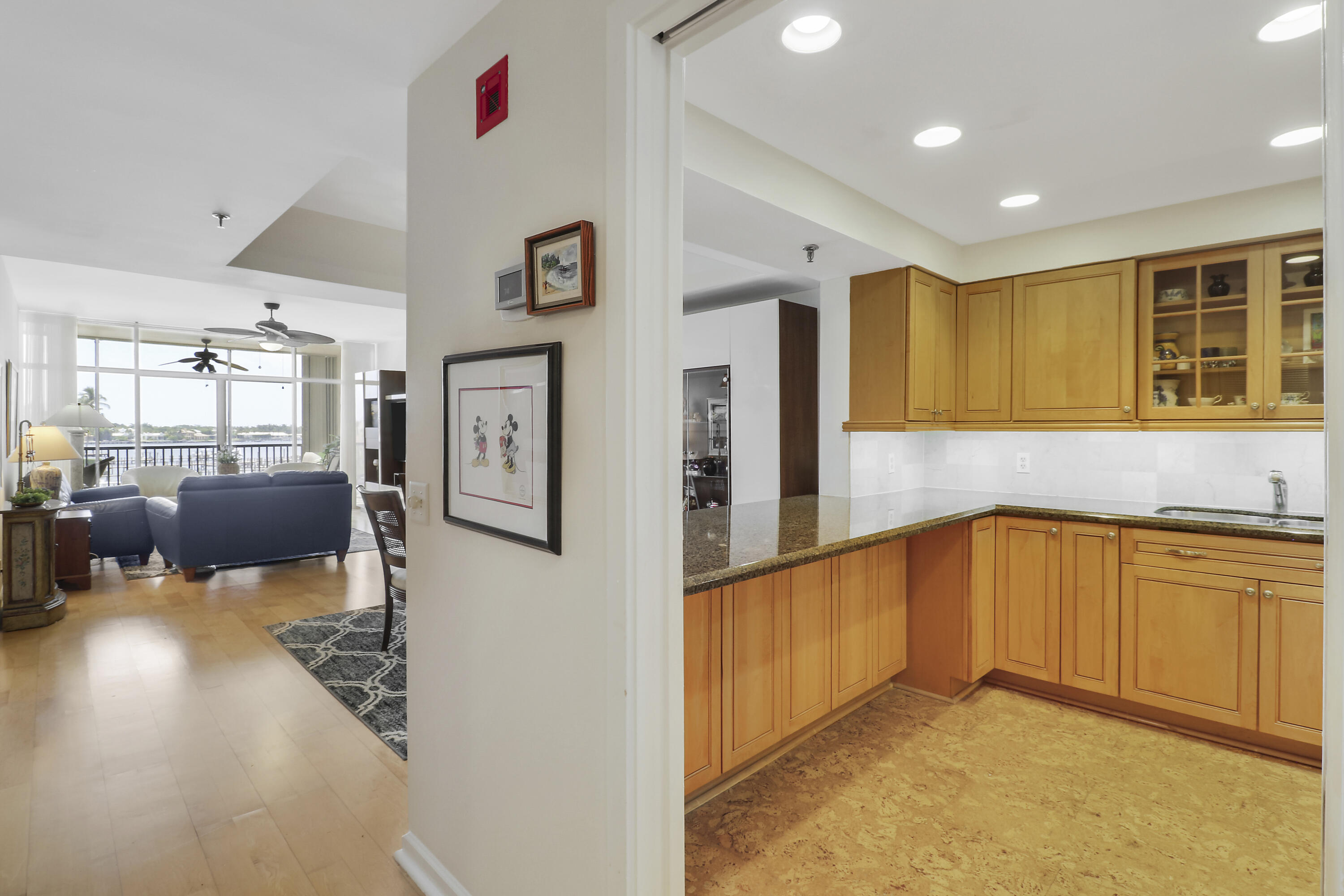 MARINA AT TWELVE OAKS CONDO - Residential