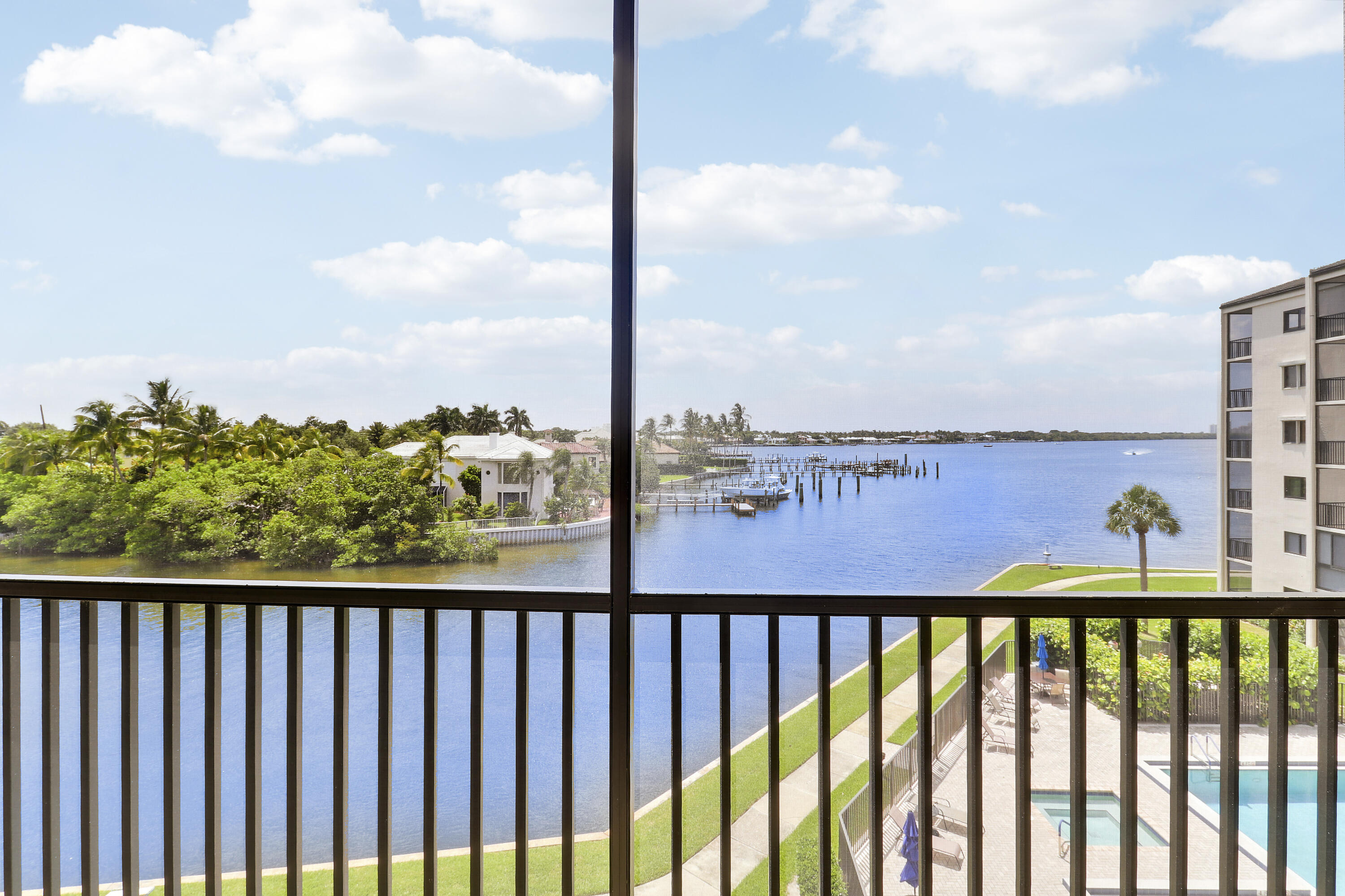 MARINA AT TWELVE OAKS CONDO - Residential