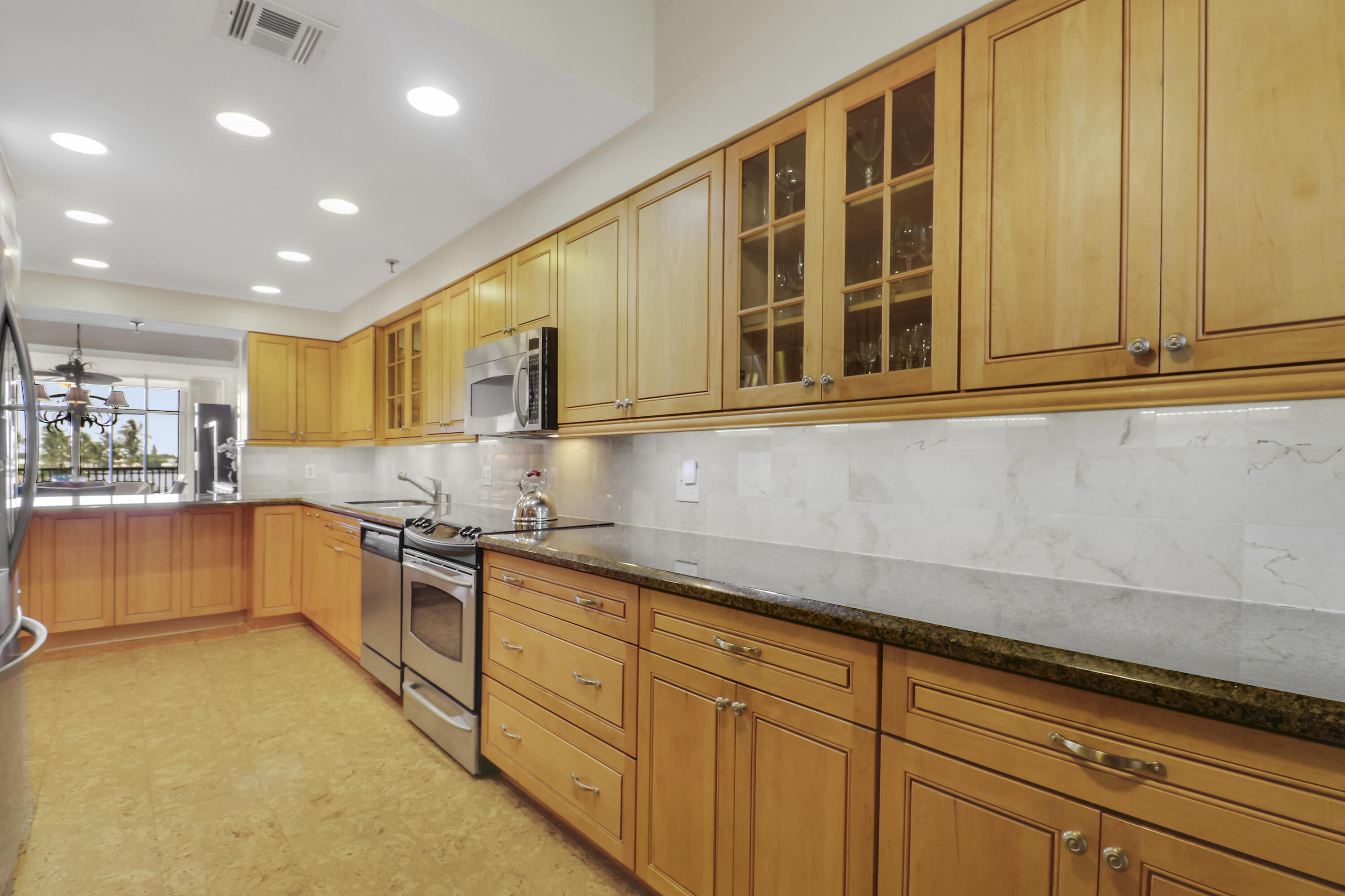 MARINA AT TWELVE OAKS CONDO - Residential