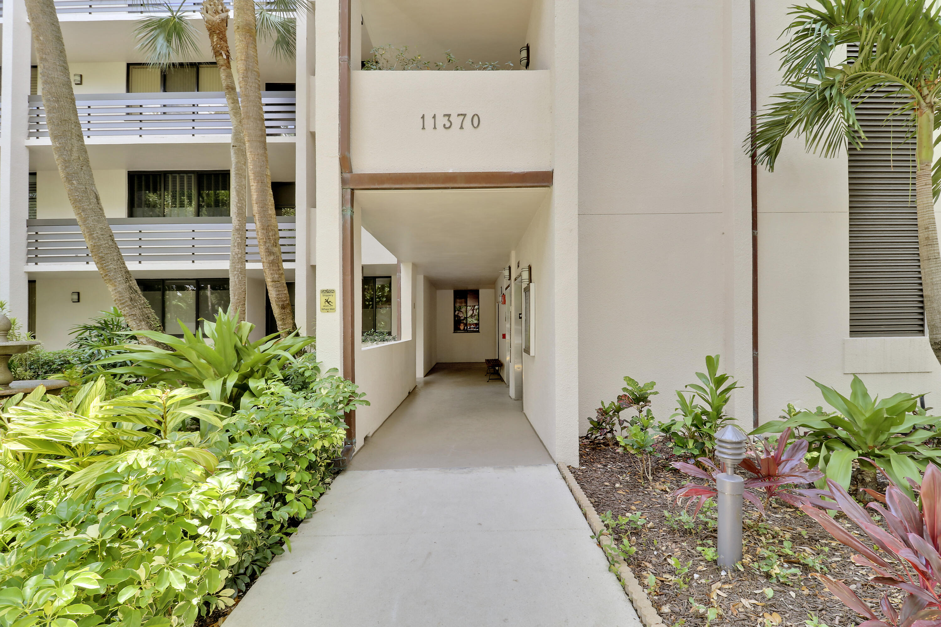 MARINA AT TWELVE OAKS CONDO - Residential