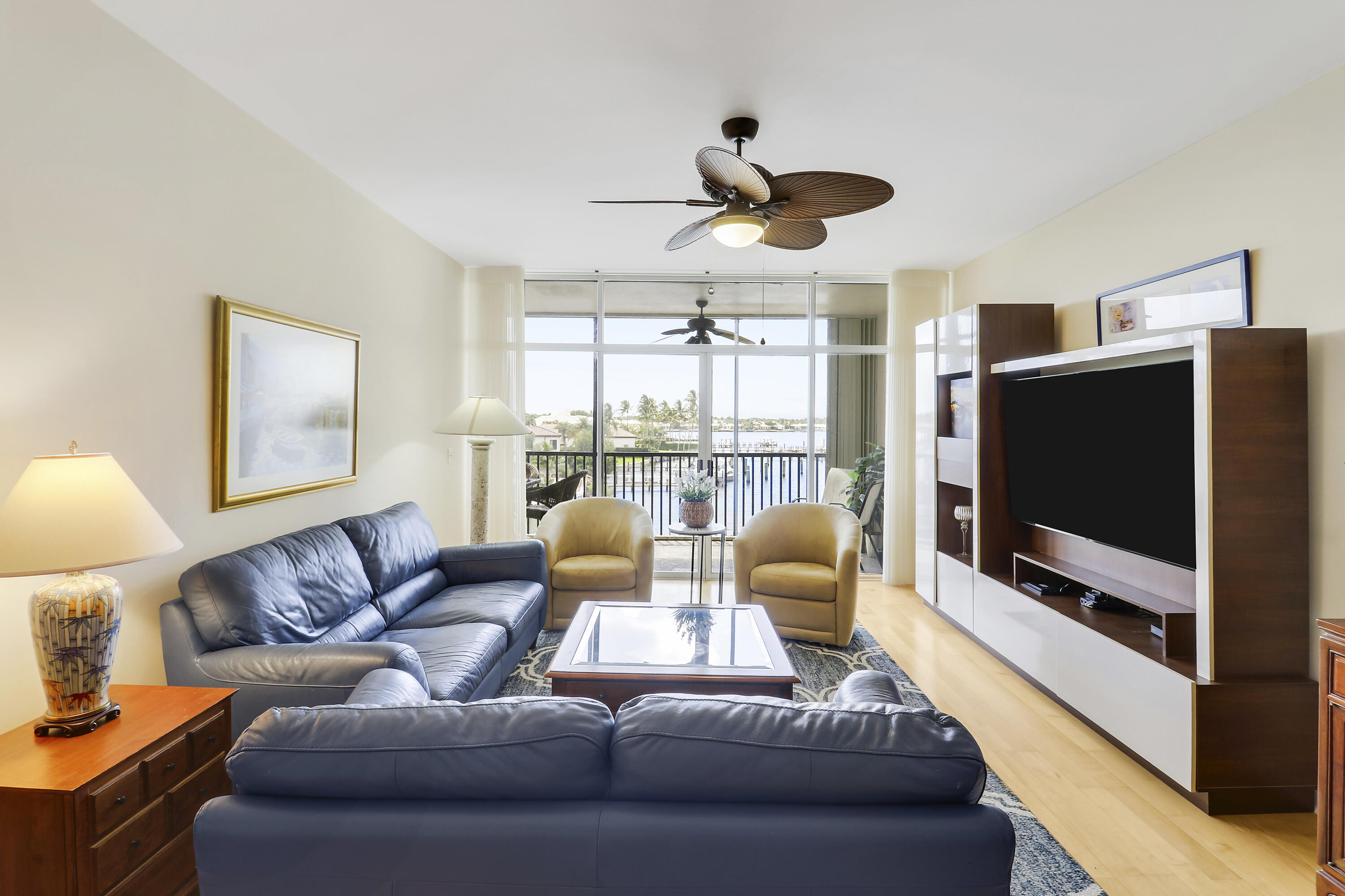 MARINA AT TWELVE OAKS CONDO - Residential