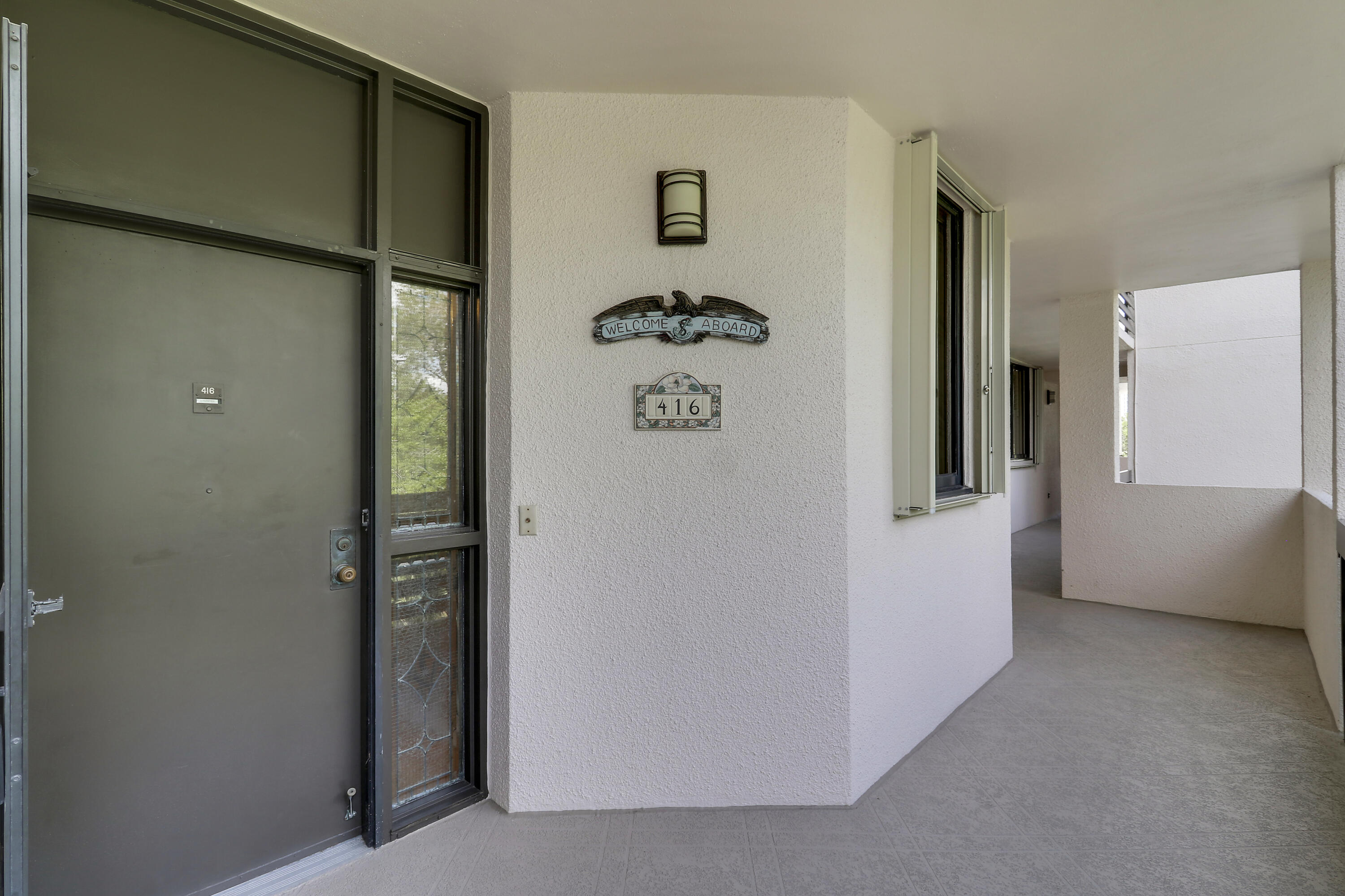 MARINA AT TWELVE OAKS CONDO - Residential