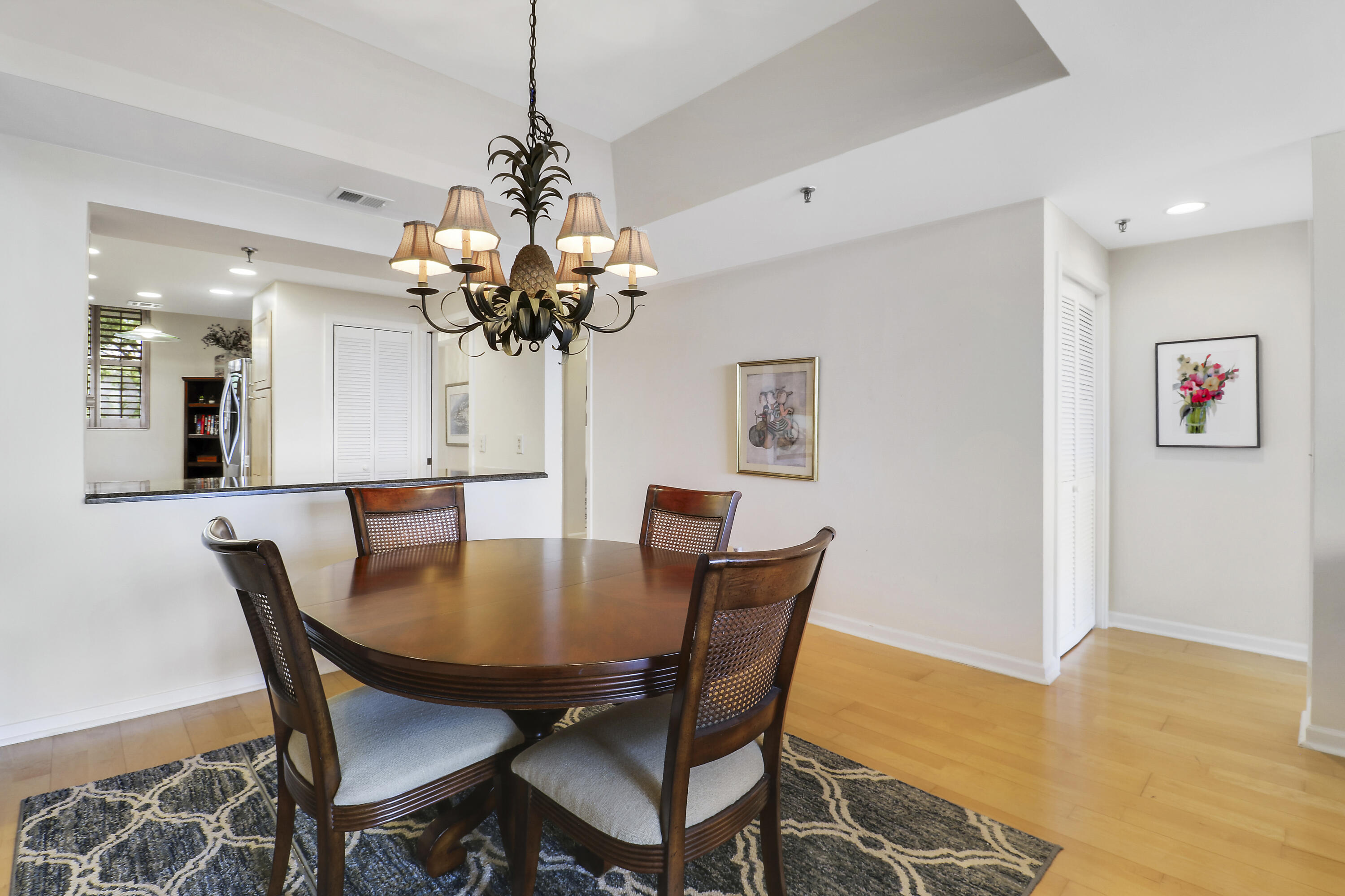 MARINA AT TWELVE OAKS CONDO - Residential
