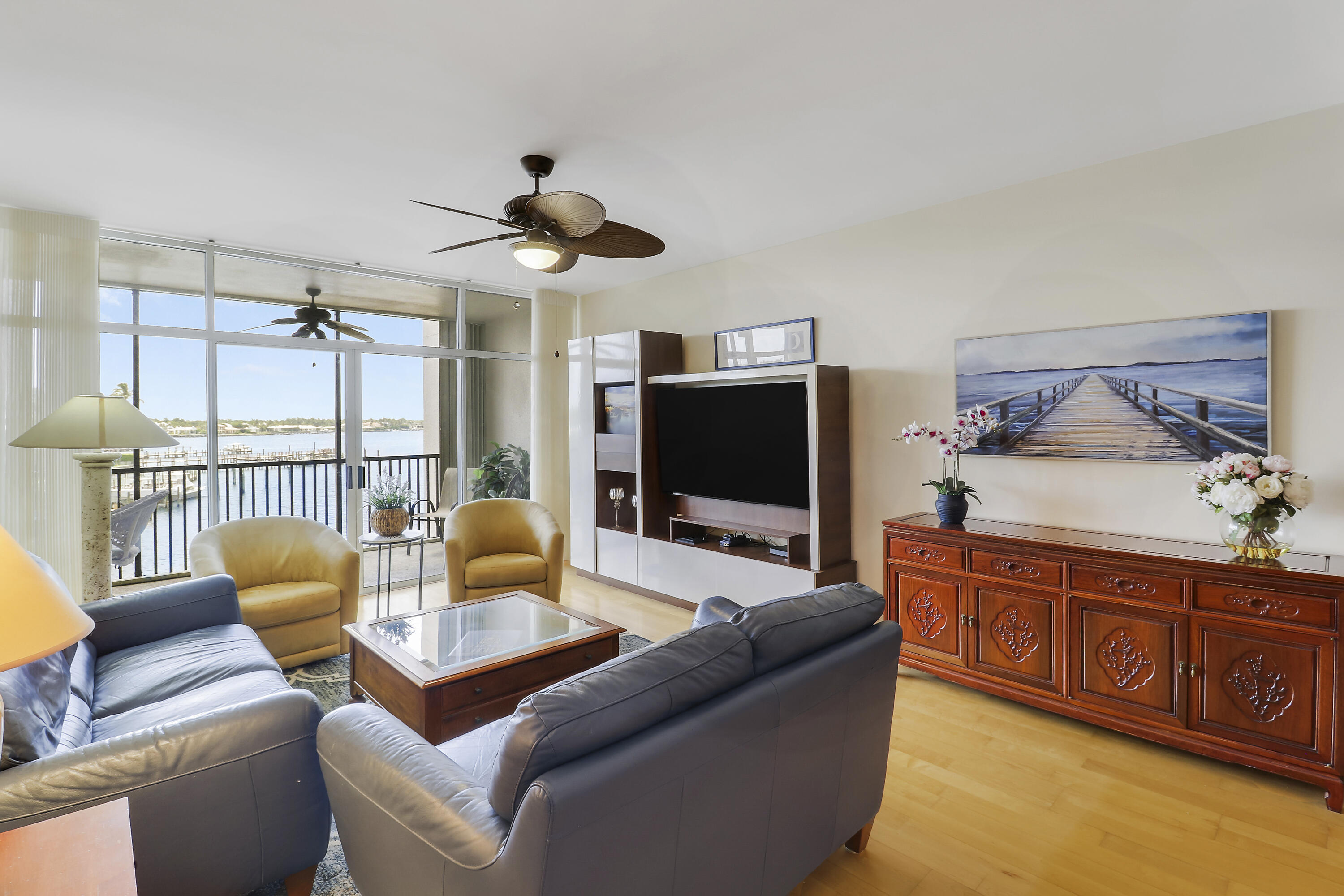 MARINA AT TWELVE OAKS CONDO - Residential