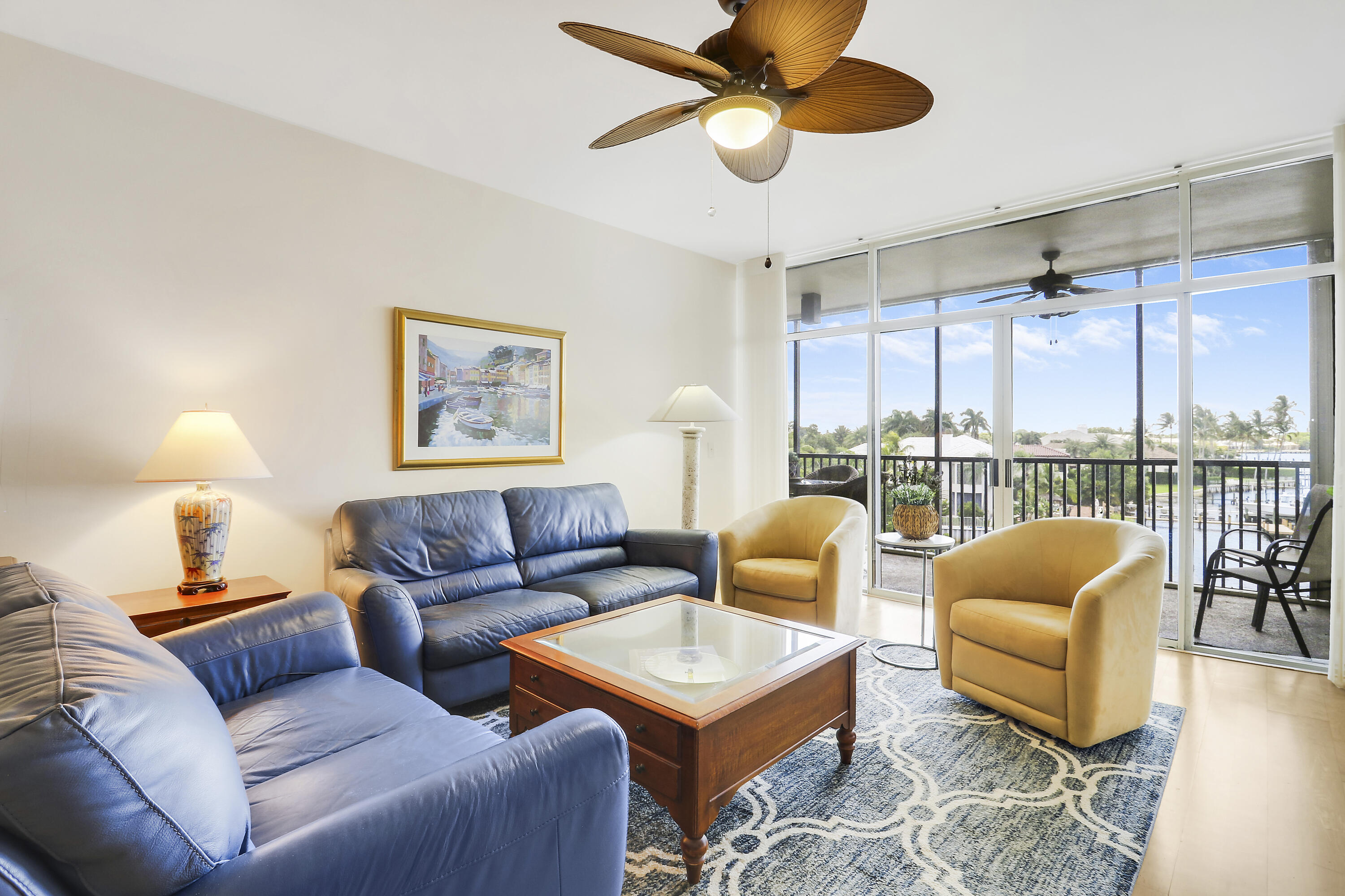 MARINA AT TWELVE OAKS CONDO - Residential