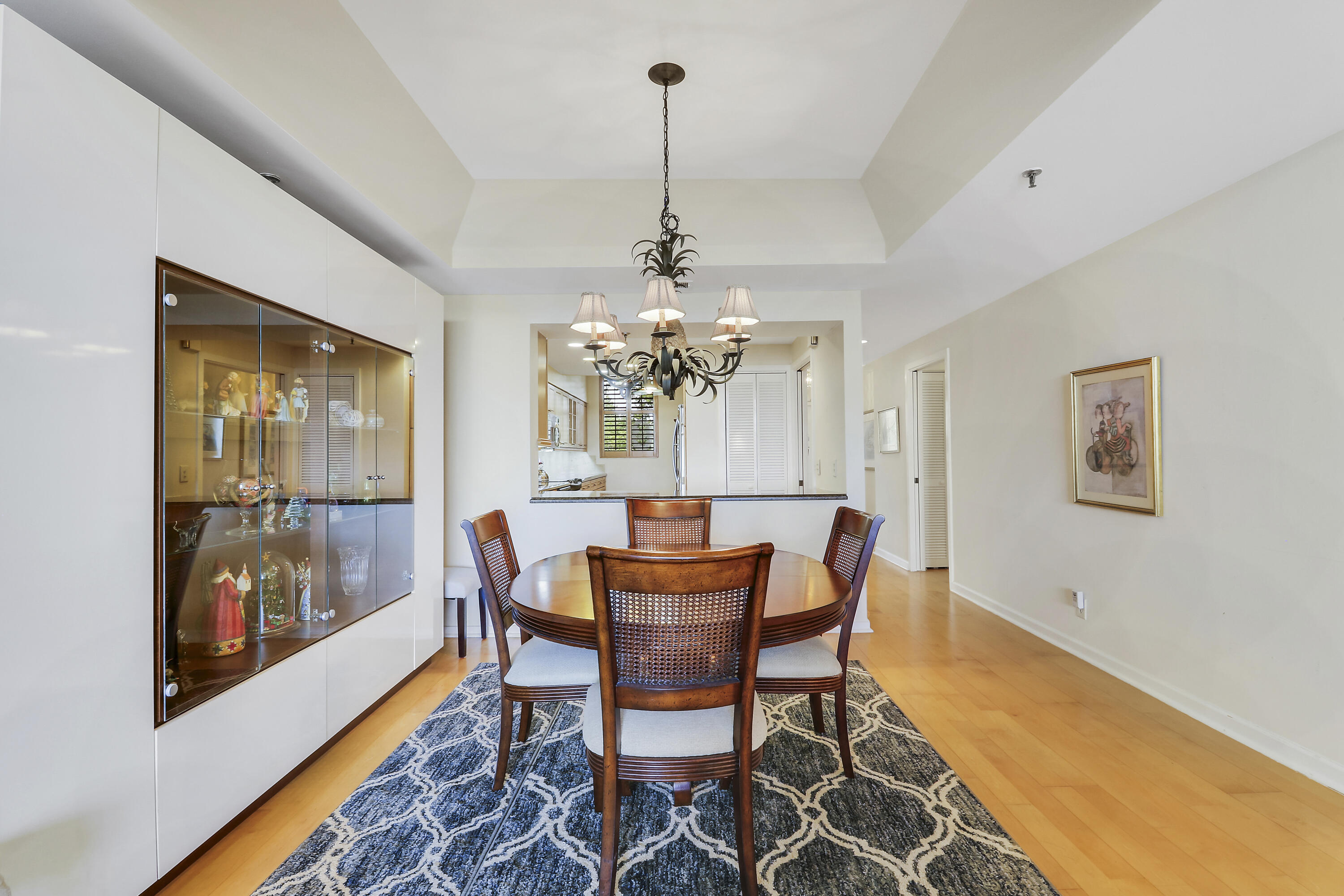 MARINA AT TWELVE OAKS CONDO - Residential