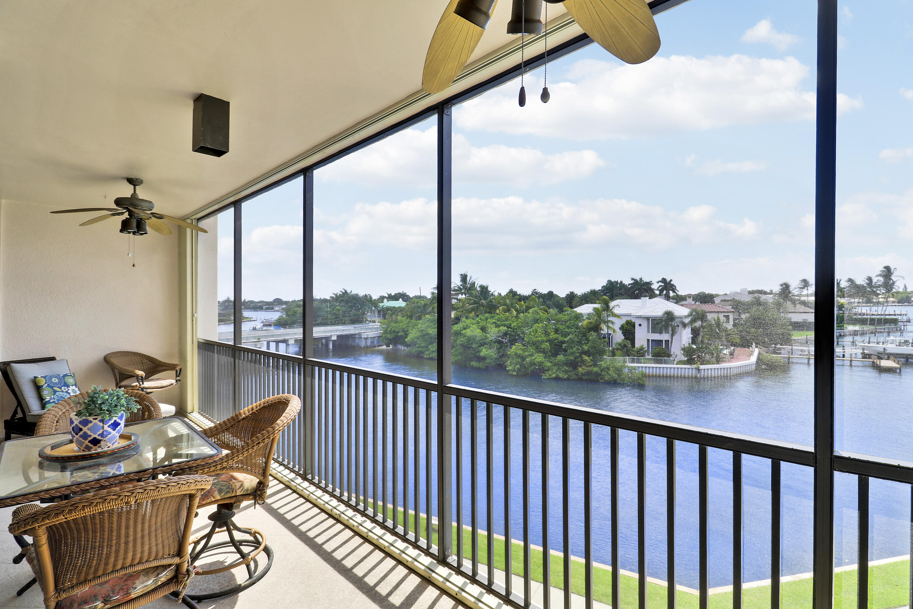 MARINA AT TWELVE OAKS CONDO - Residential