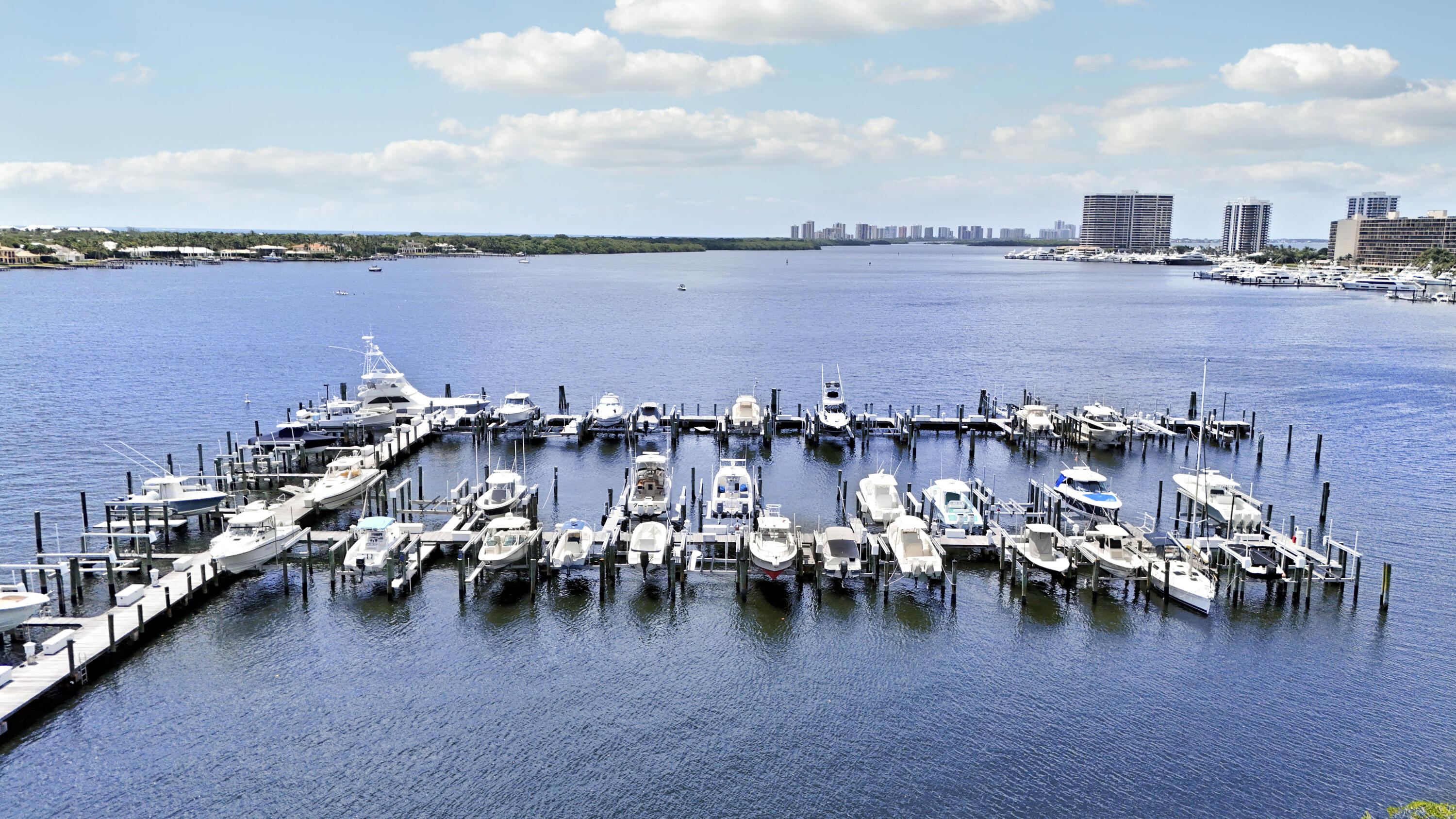 MARINA AT TWELVE OAKS CONDO - Residential