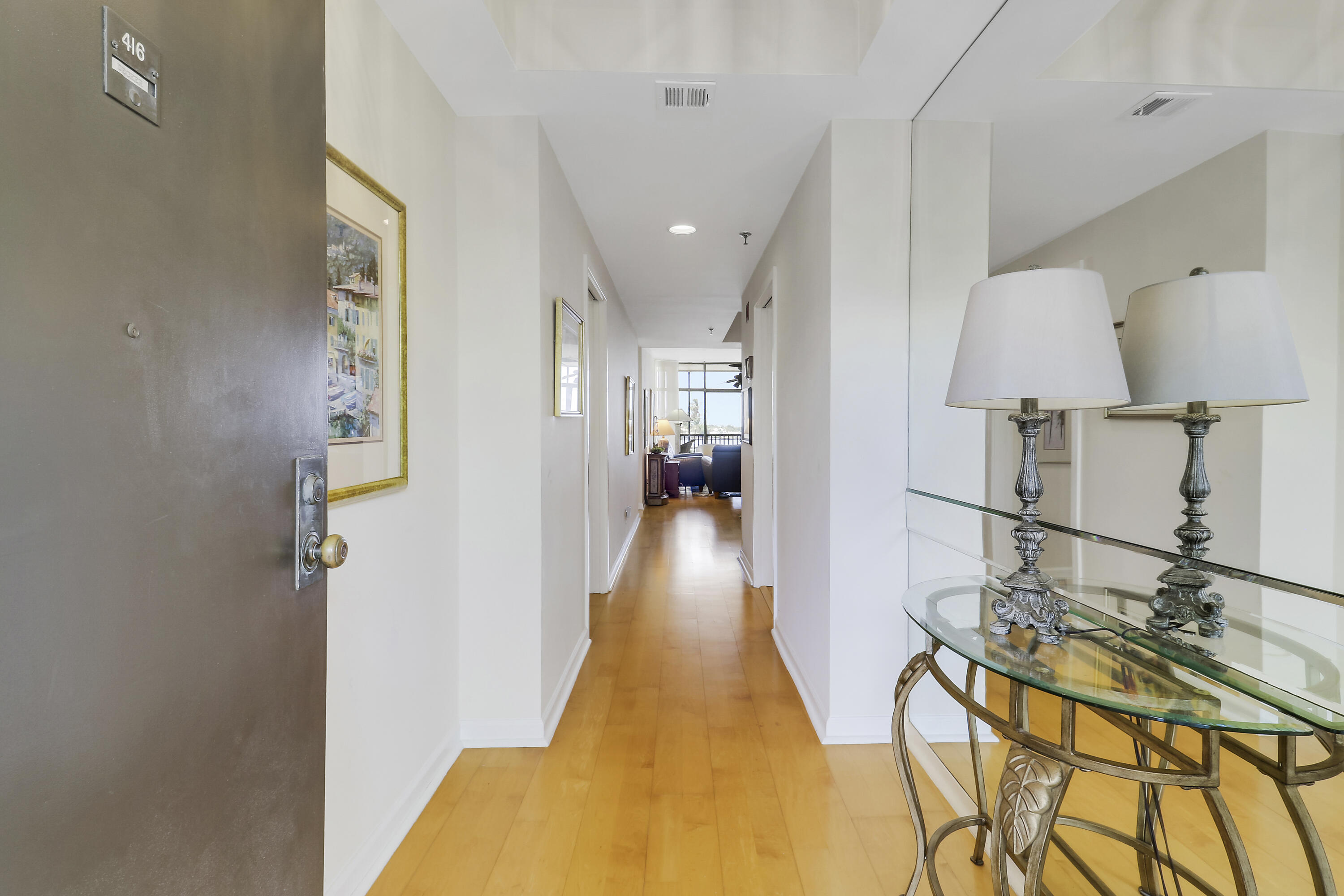 MARINA AT TWELVE OAKS CONDO - Residential