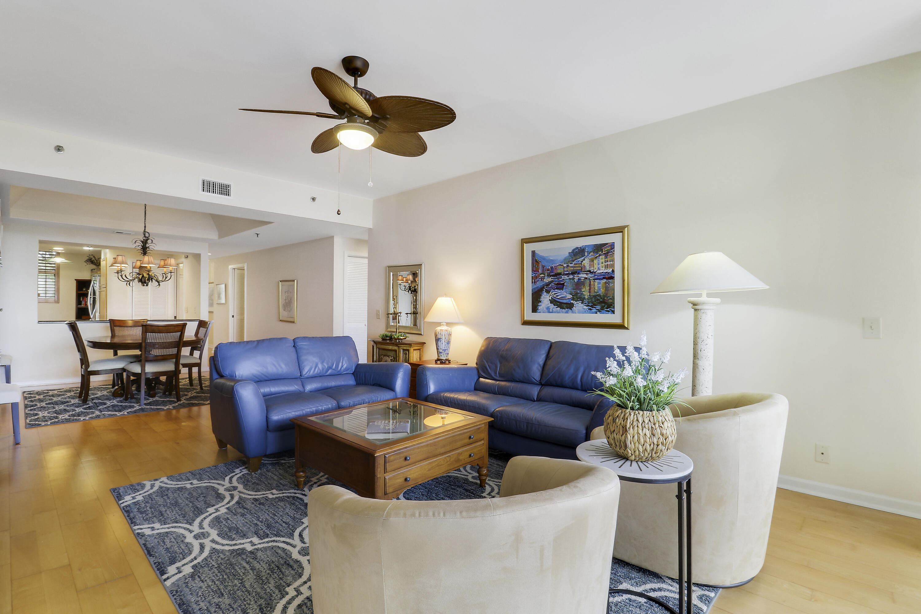 MARINA AT TWELVE OAKS CONDO - Residential
