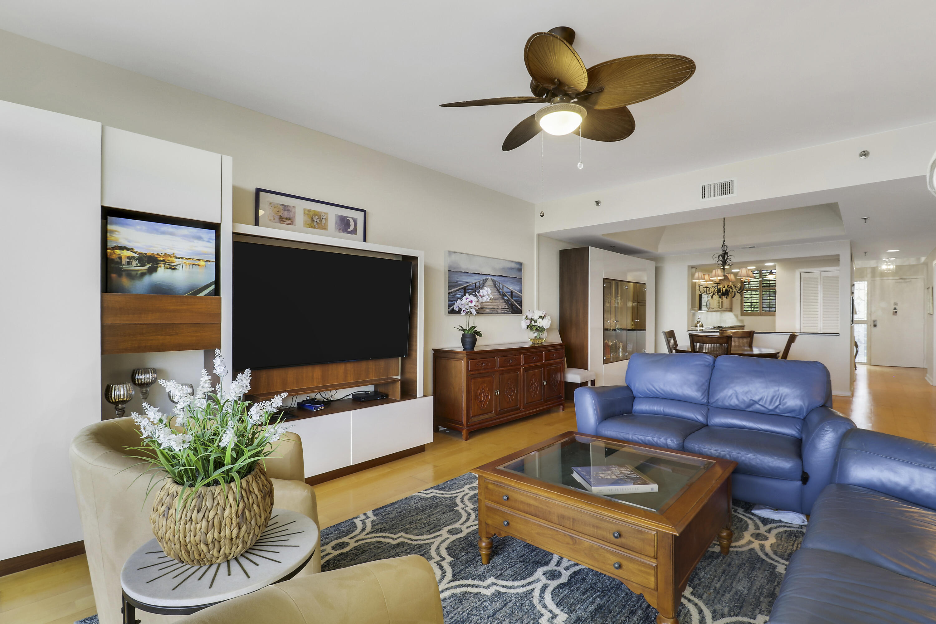 MARINA AT TWELVE OAKS CONDO - Residential