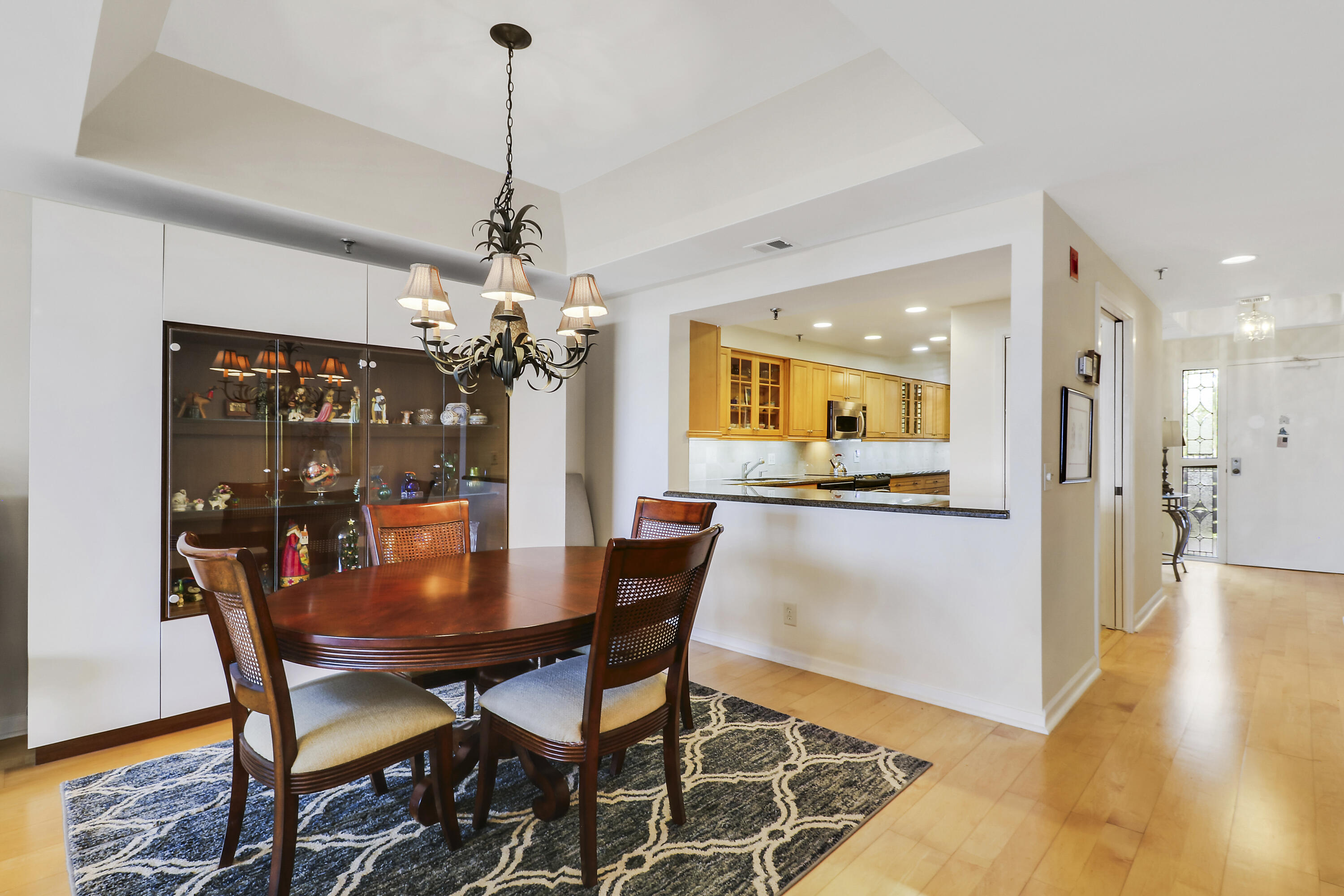 MARINA AT TWELVE OAKS CONDO - Residential