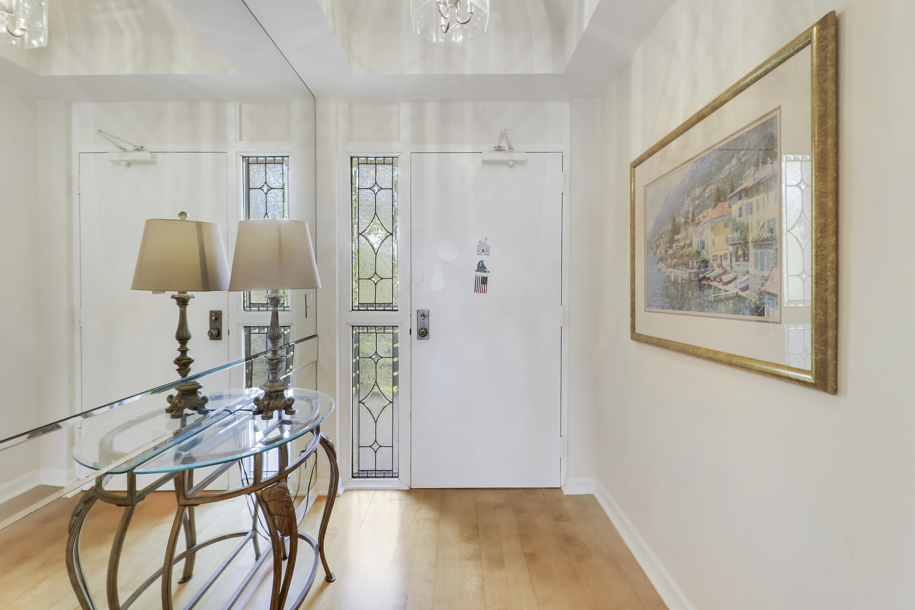 MARINA AT TWELVE OAKS CONDO - Residential