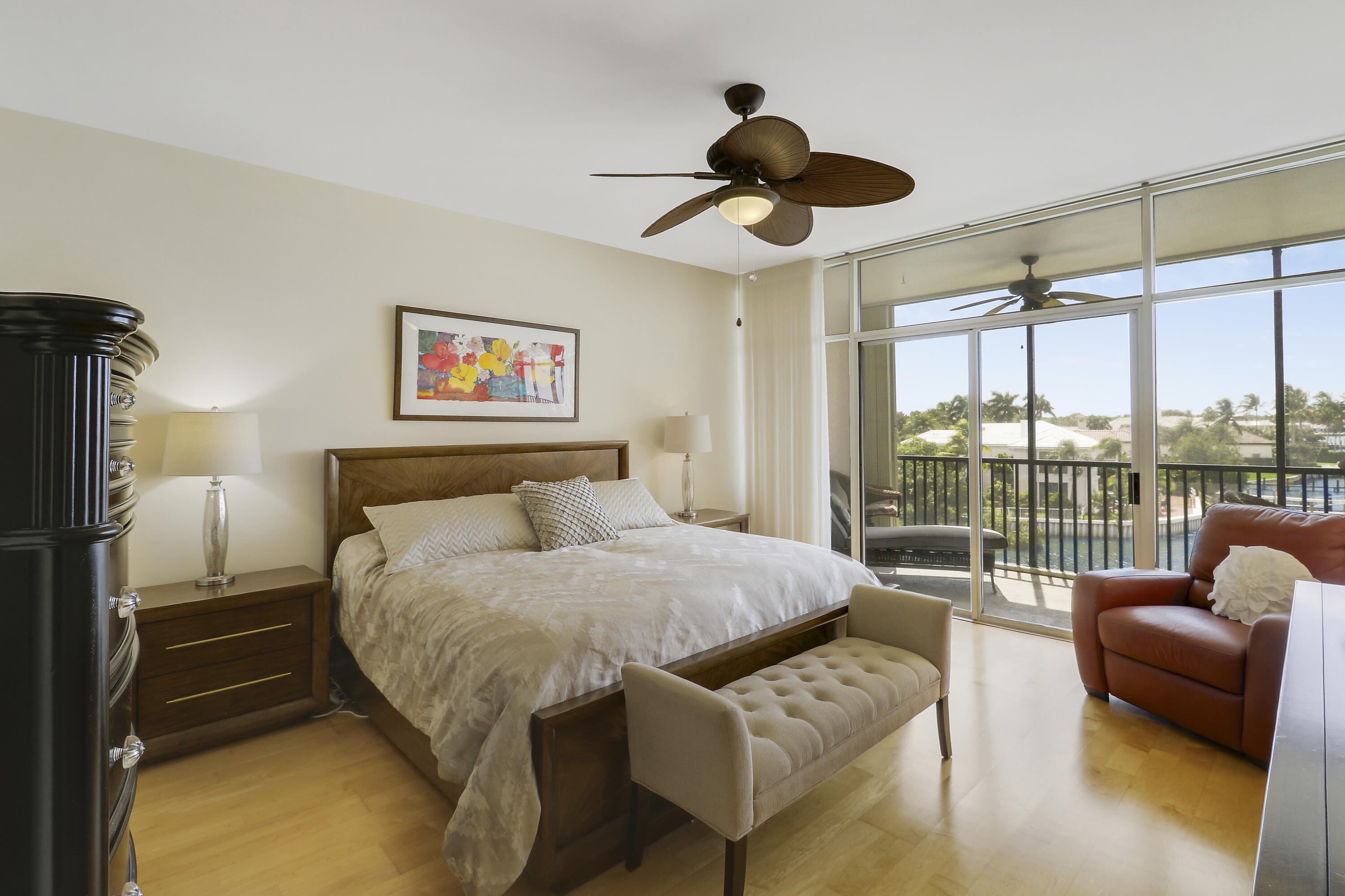 MARINA AT TWELVE OAKS CONDO - Residential