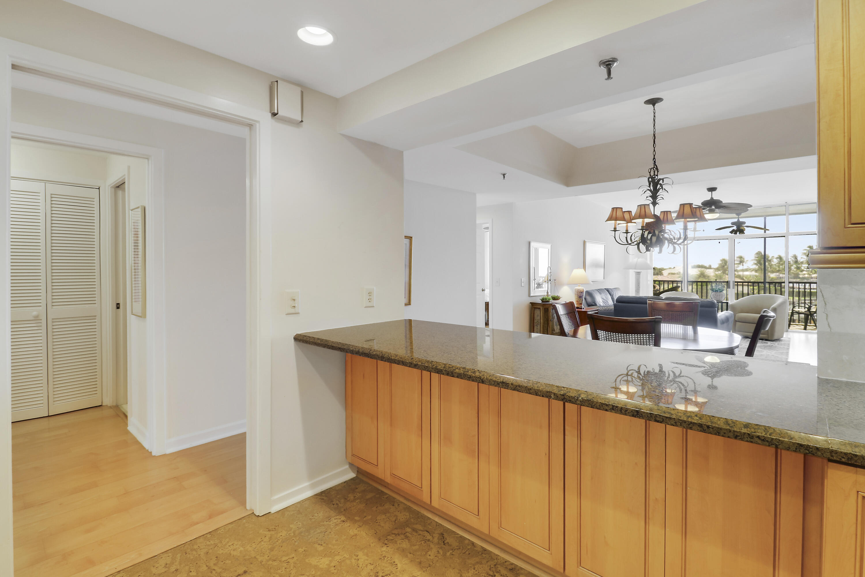 MARINA AT TWELVE OAKS CONDO - Residential