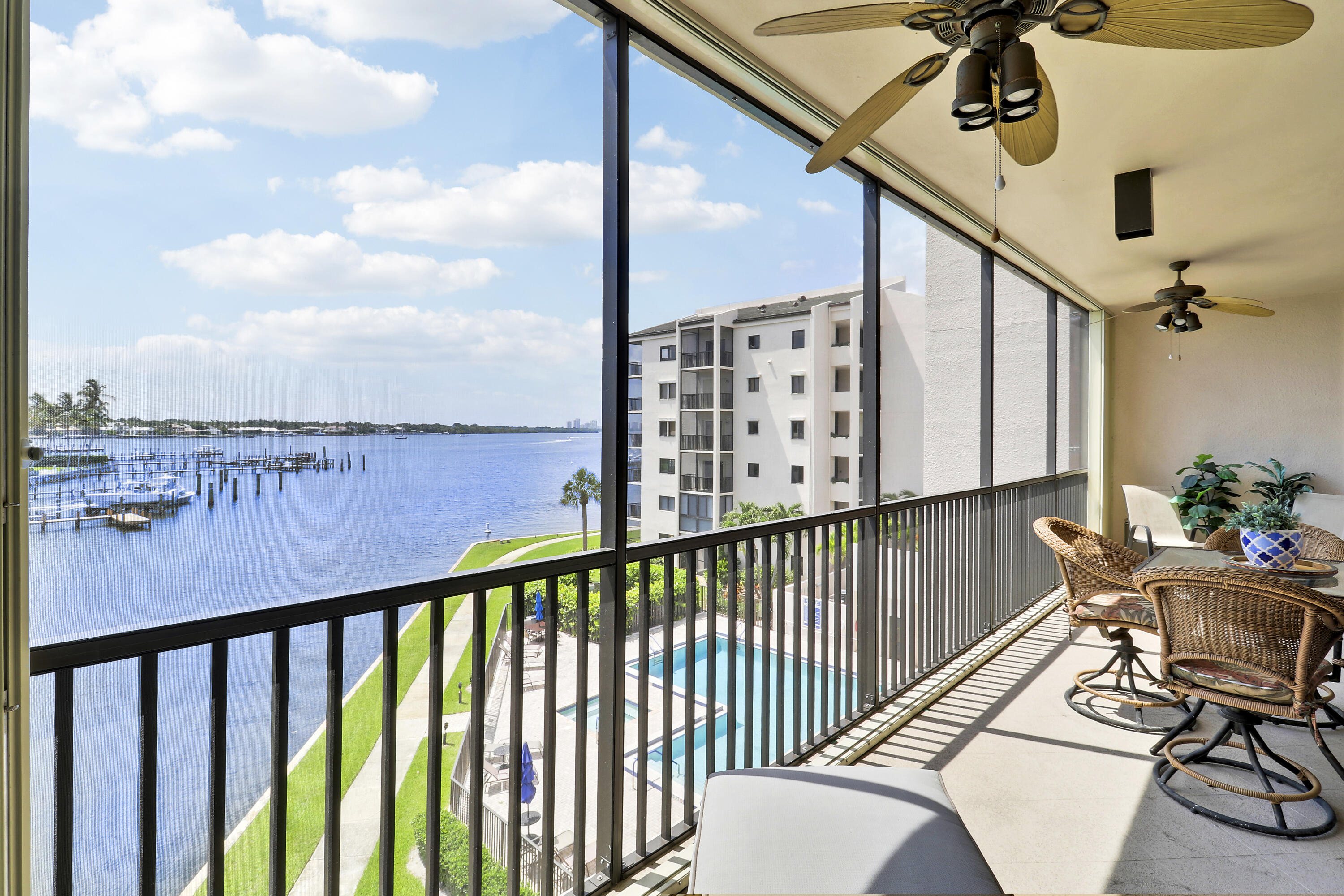 MARINA AT TWELVE OAKS CONDO - Residential