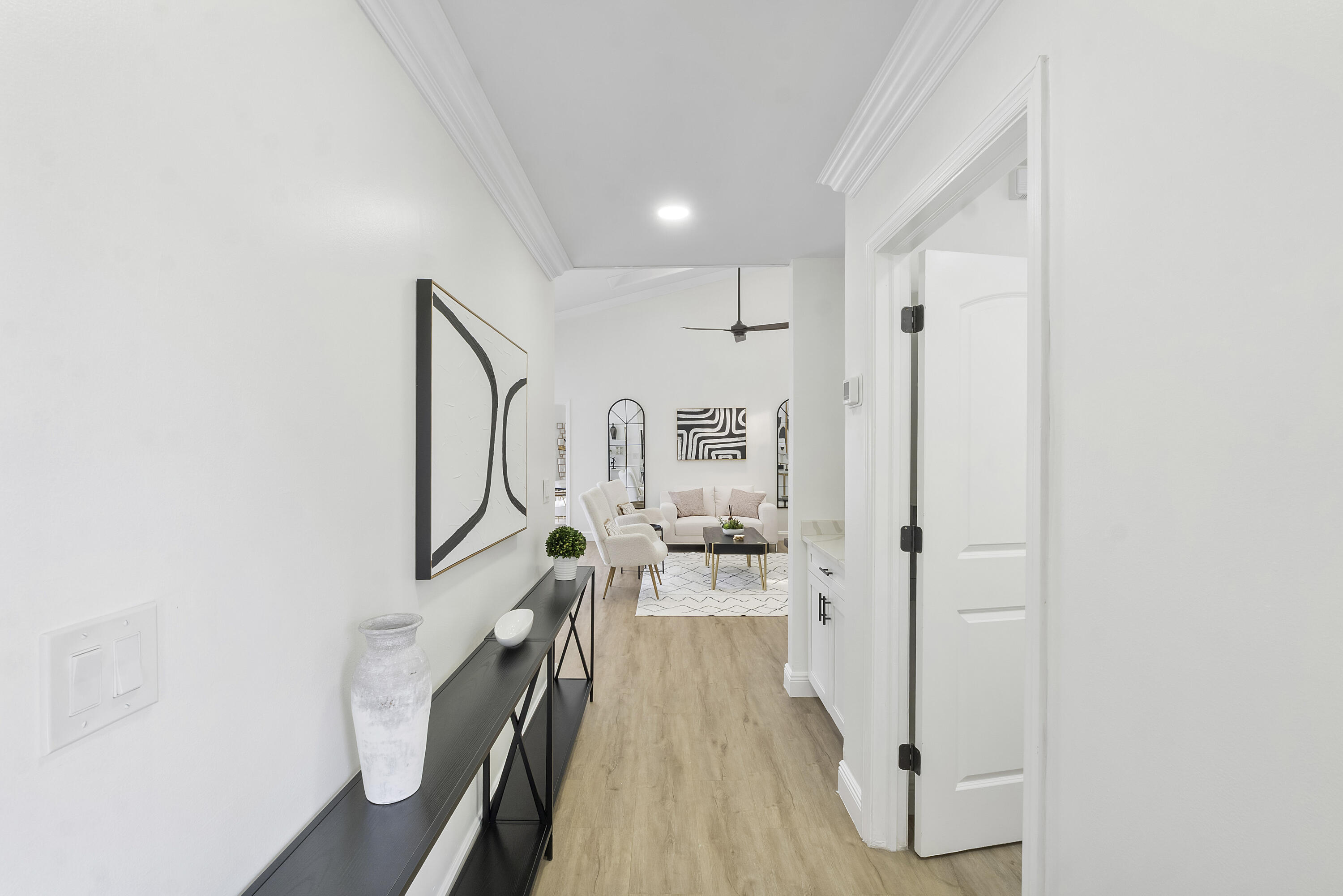 BOCA GARDENS - Residential
