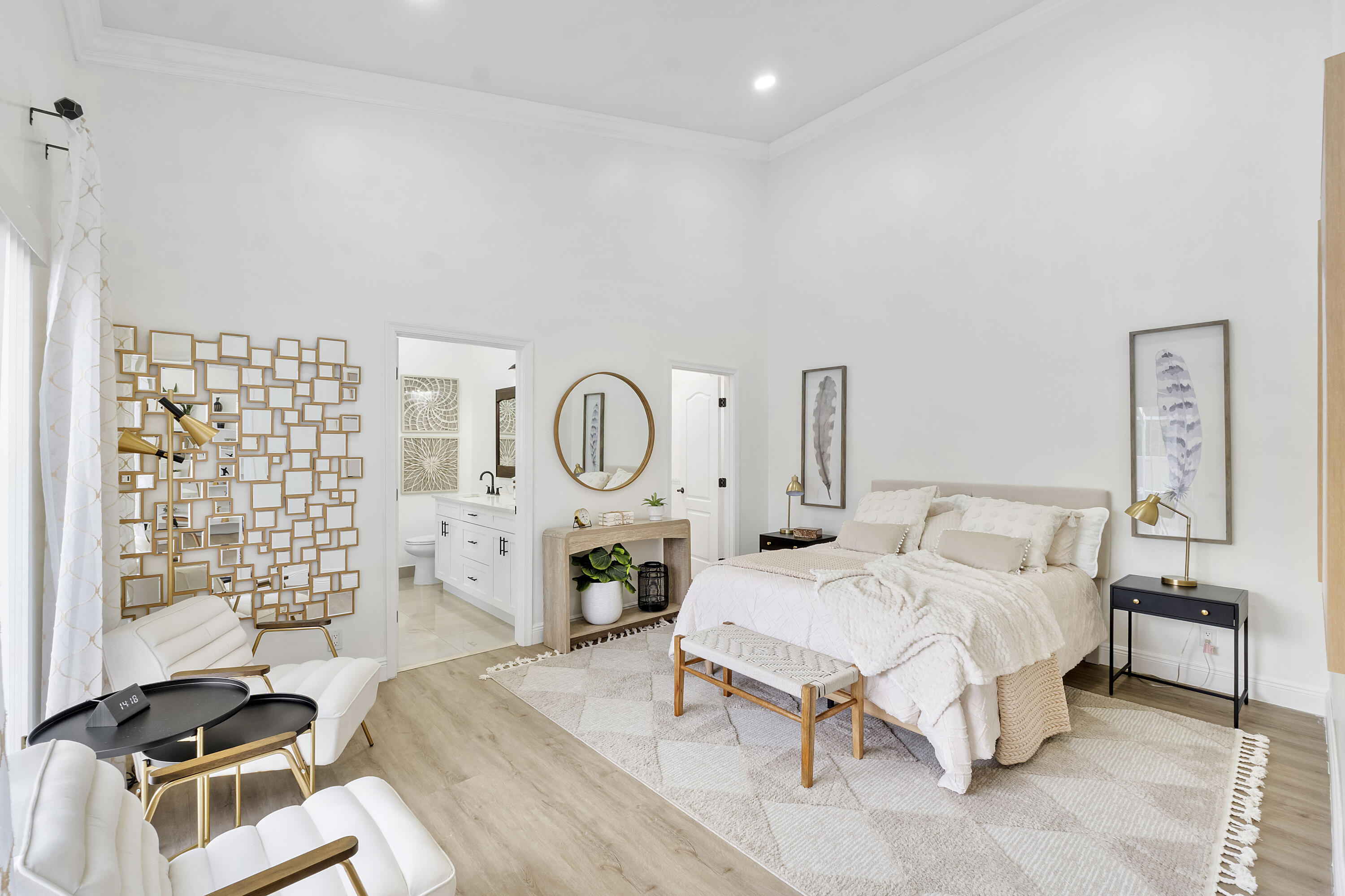 BOCA GARDENS - Residential