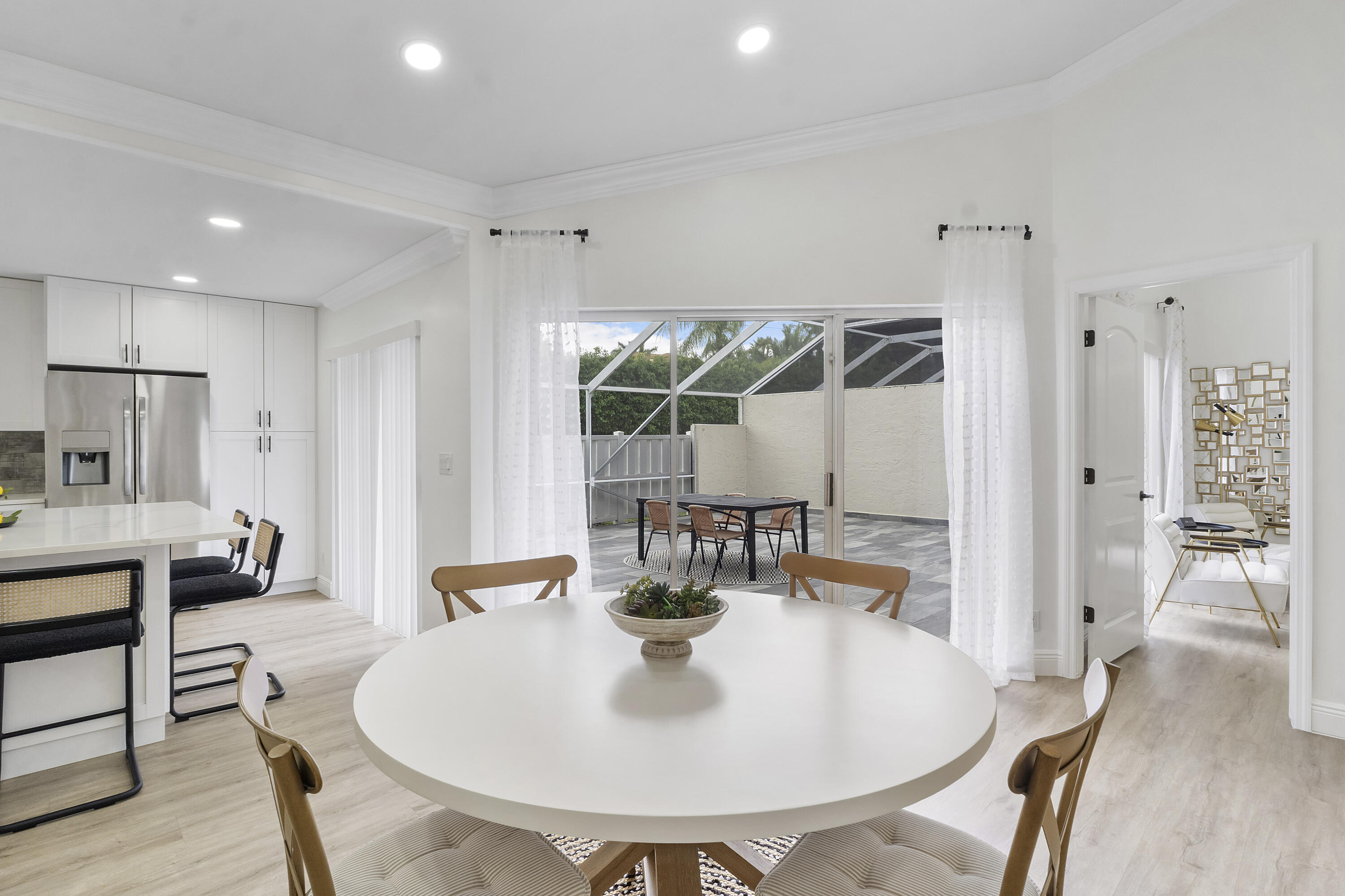 BOCA GARDENS - Residential