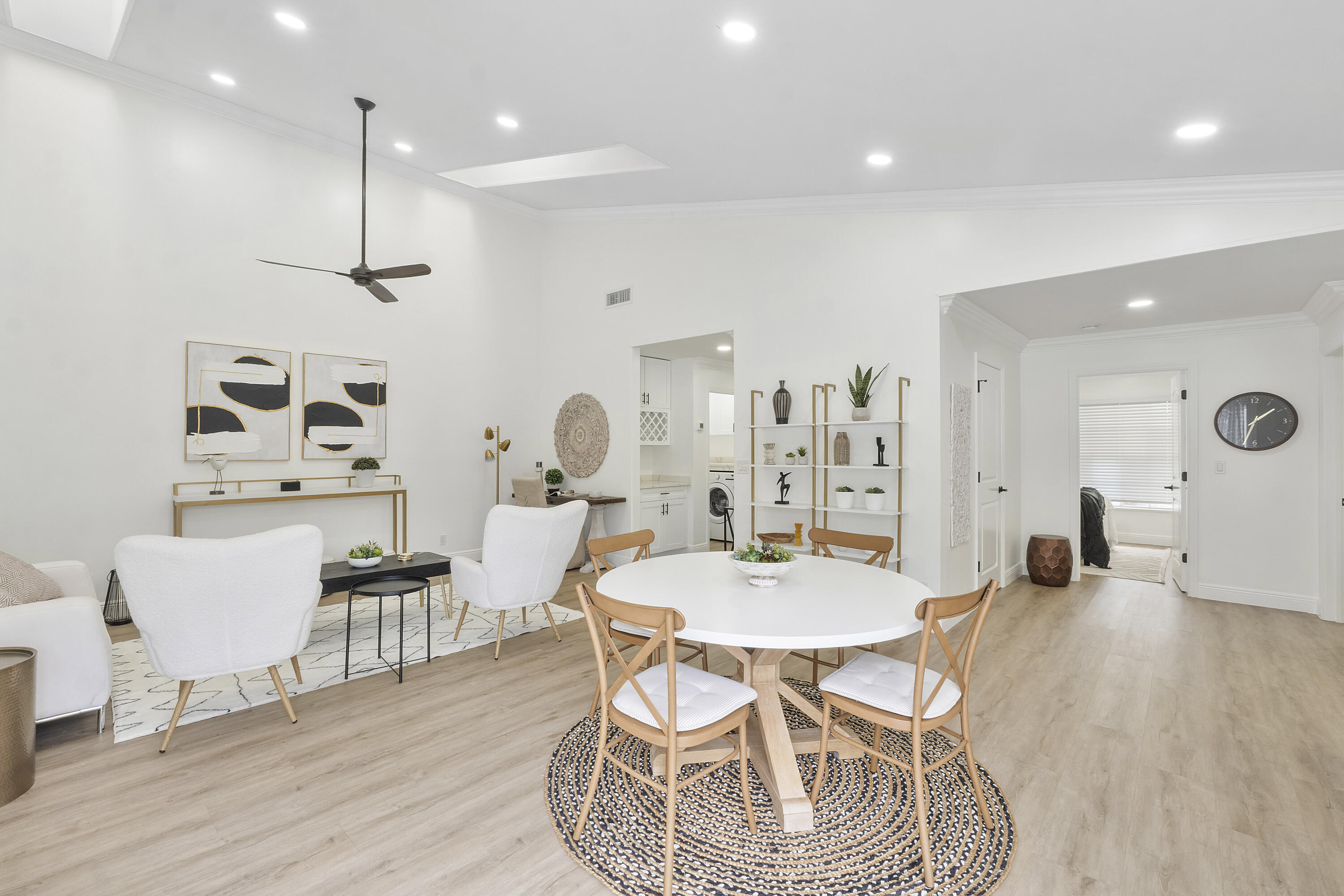 BOCA GARDENS - Residential