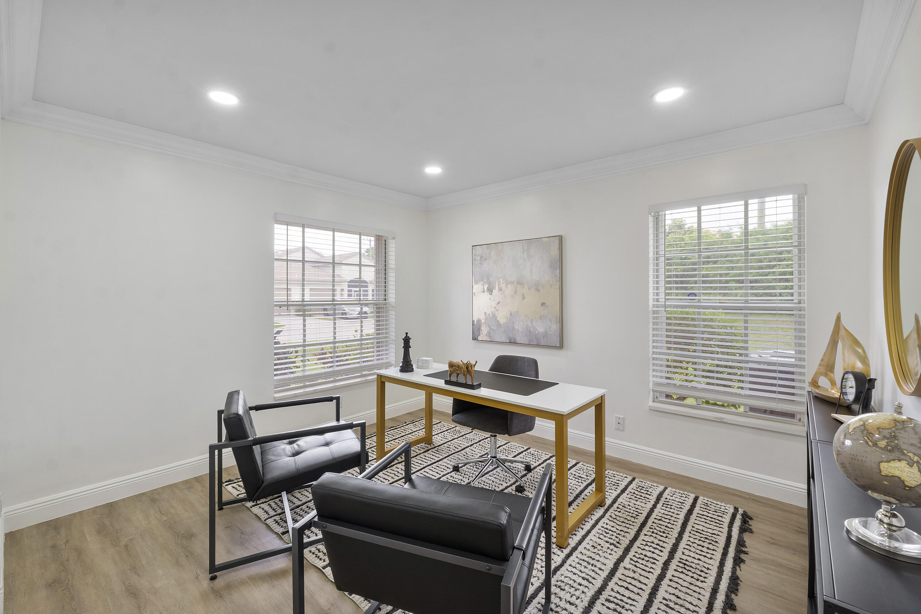 BOCA GARDENS - Residential