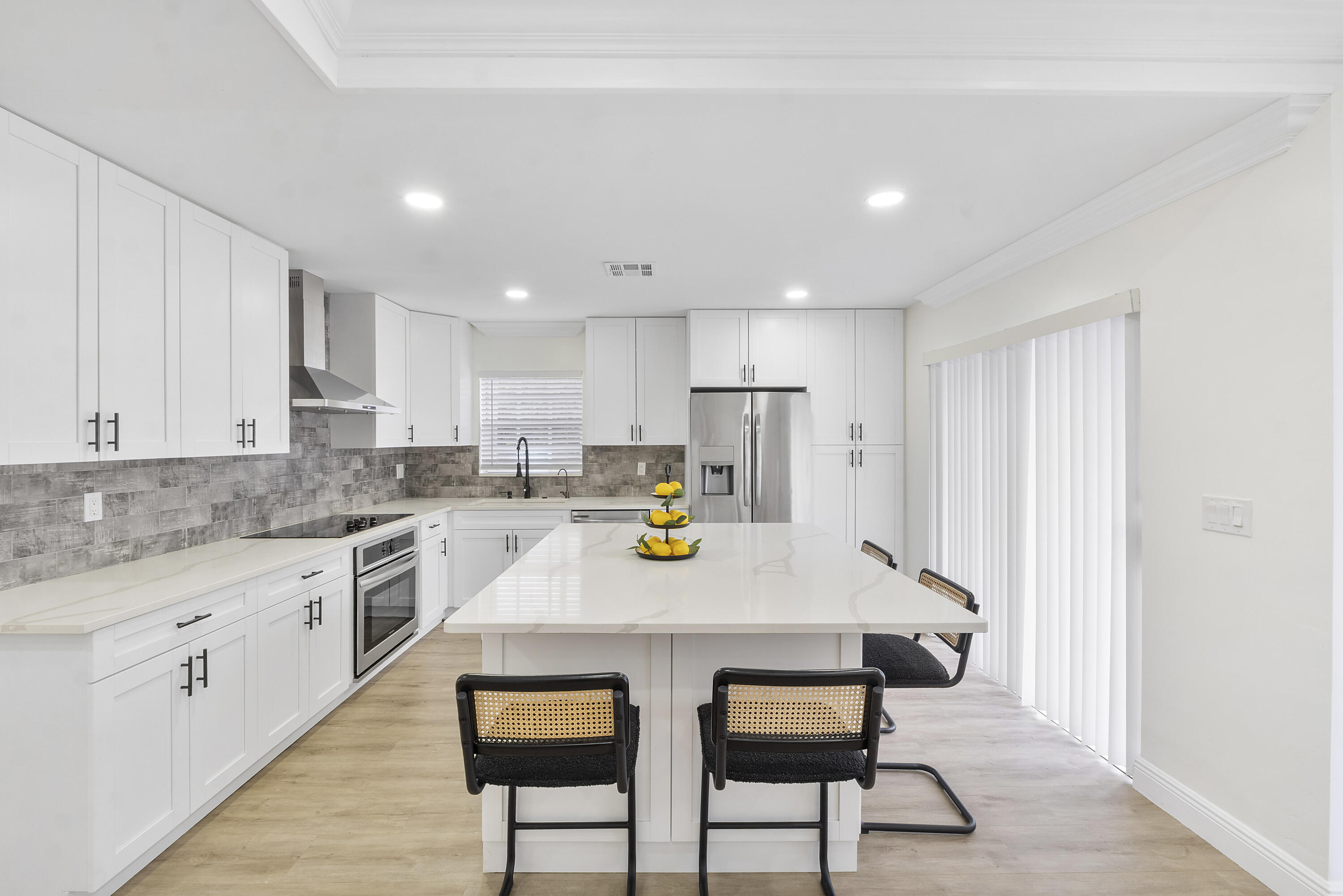 BOCA GARDENS - Residential