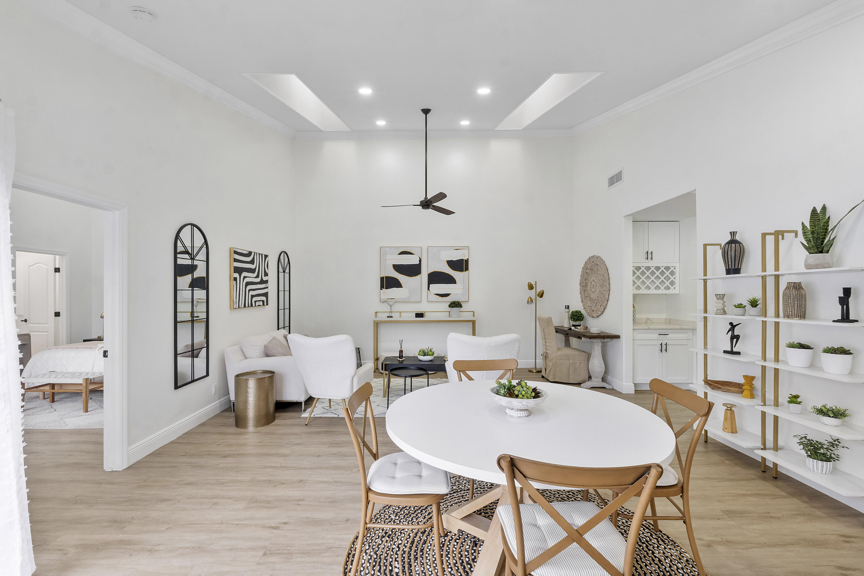 BOCA GARDENS - Residential