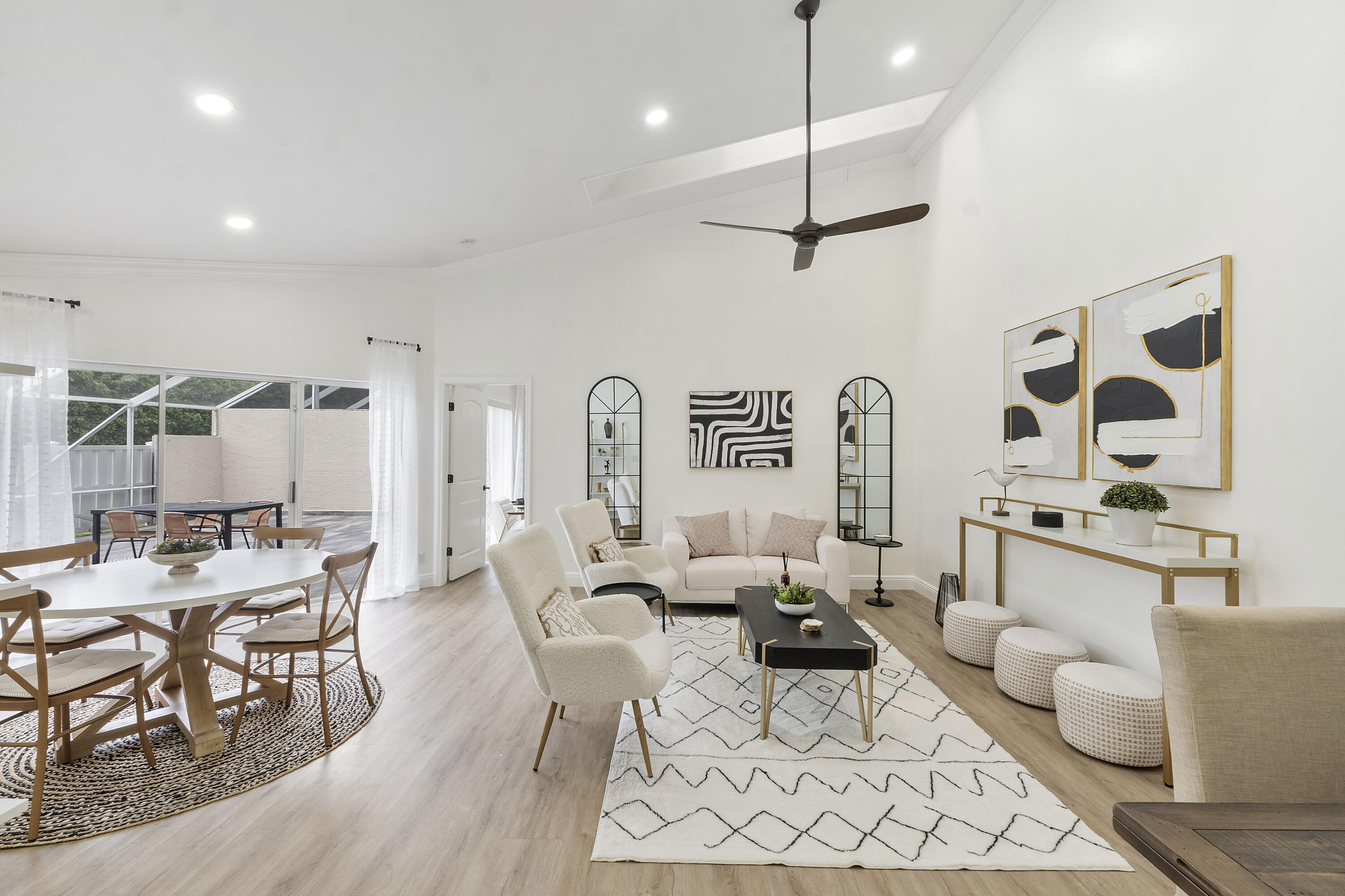 BOCA GARDENS - Residential