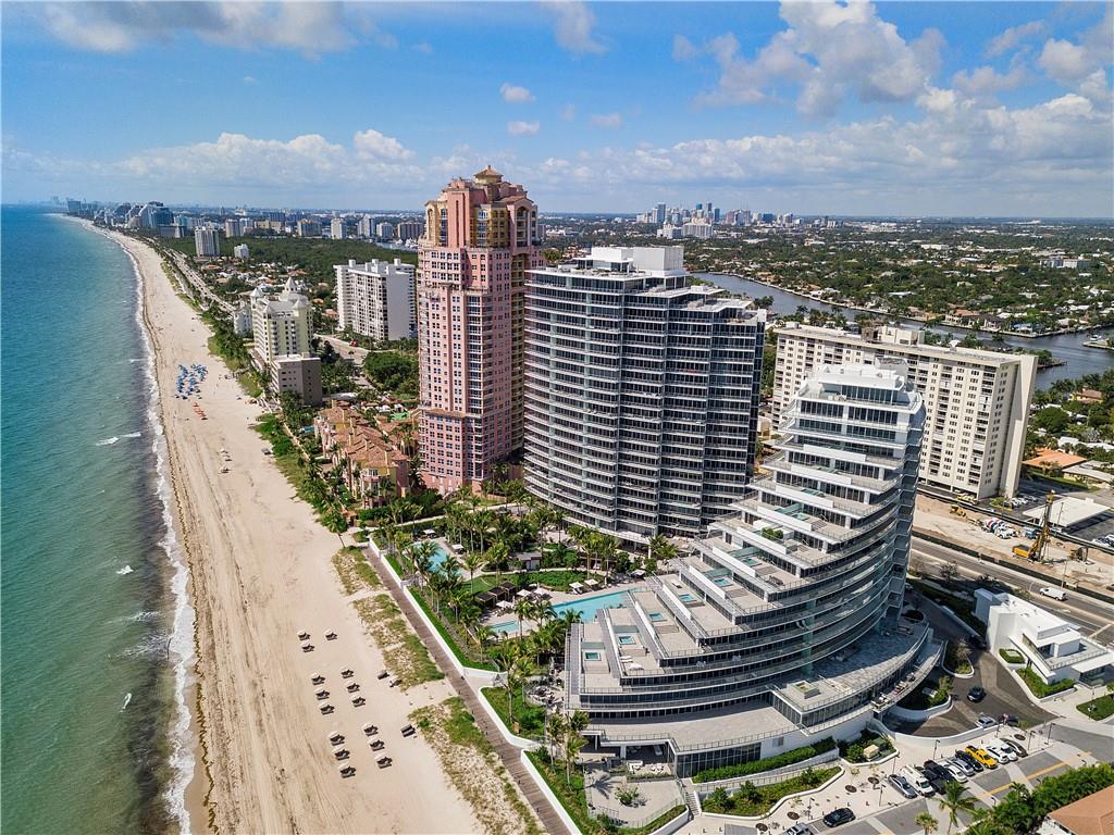 Auberge Residences - Residential