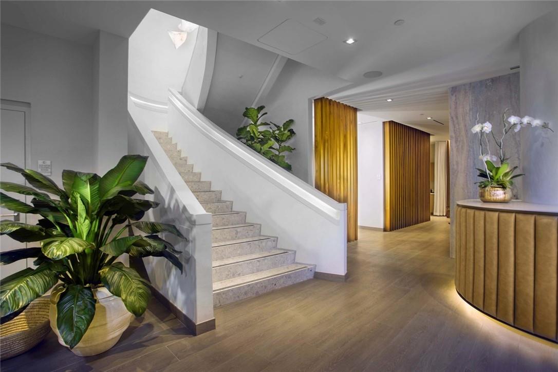 Auberge Residences - Residential