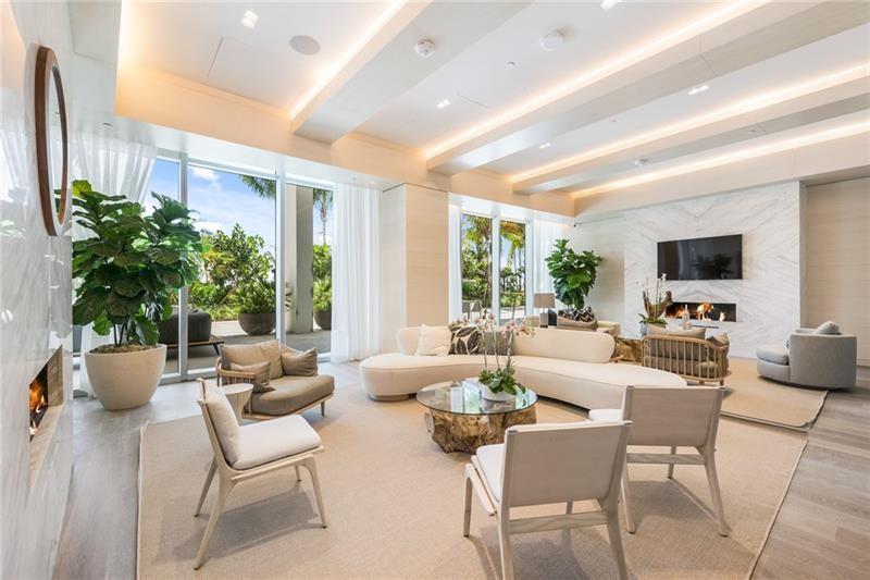 Auberge Residences - Residential