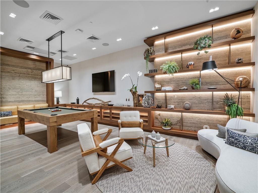 Auberge Residences - Residential