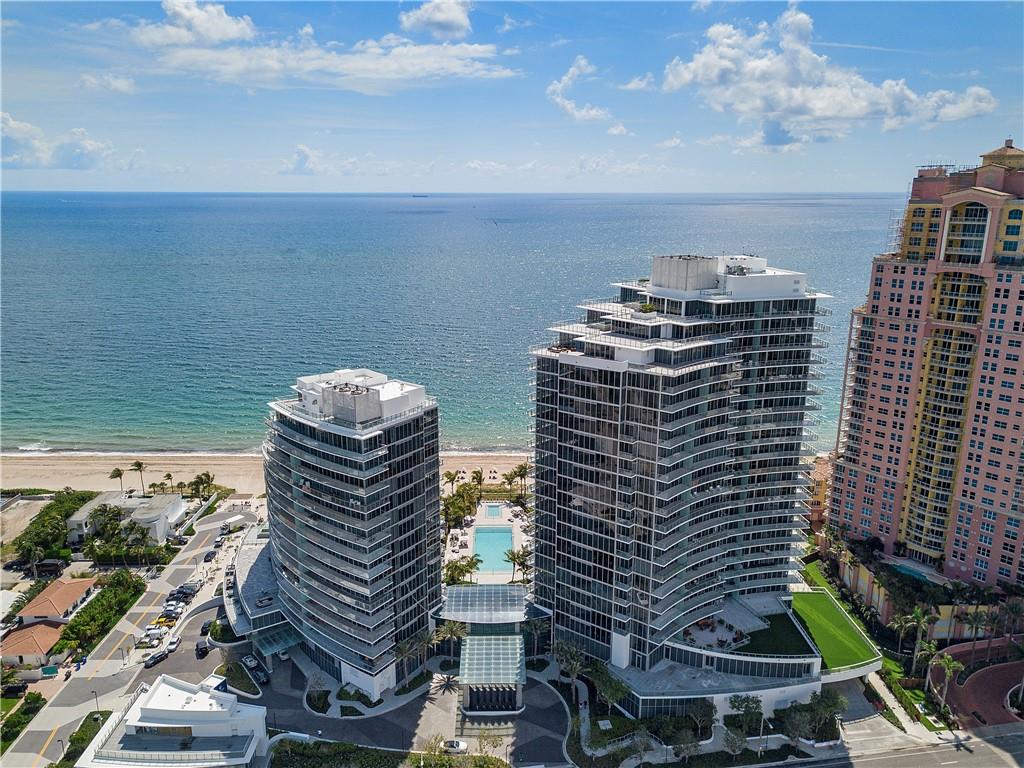 Auberge Residences - Residential