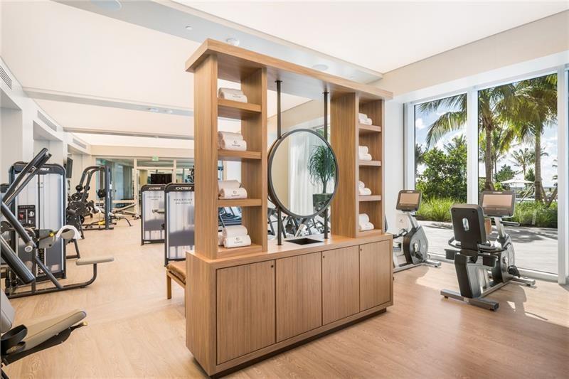 Auberge Residences - Residential