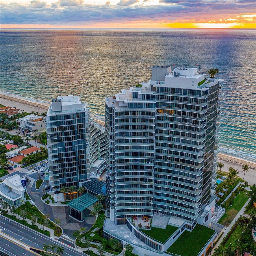 Auberge Residences - Residential