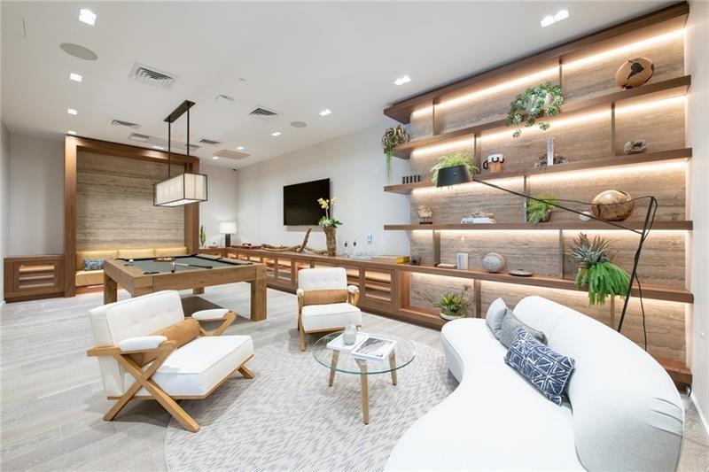 Auberge Residences - Residential