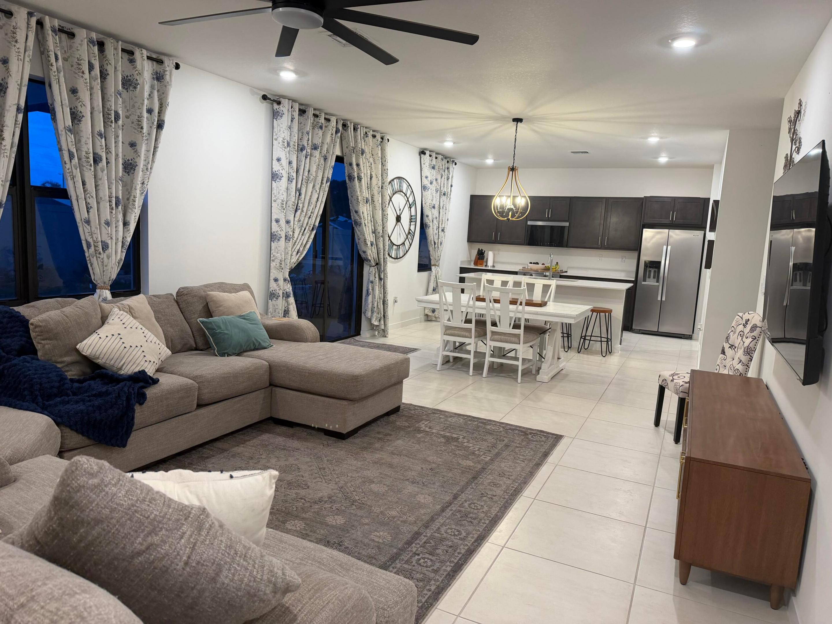 Parker Pointe - Residential
