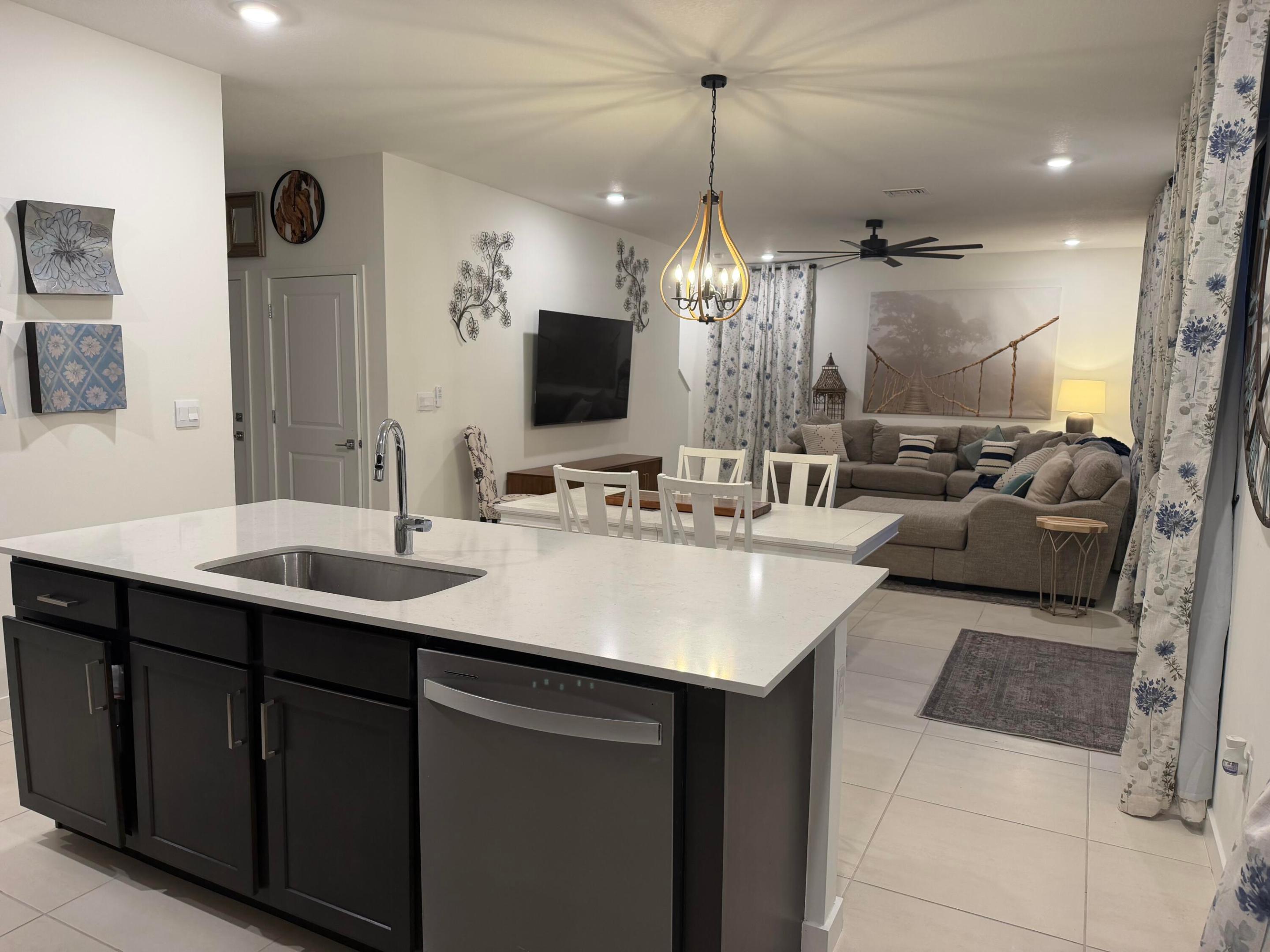 Parker Pointe - Residential
