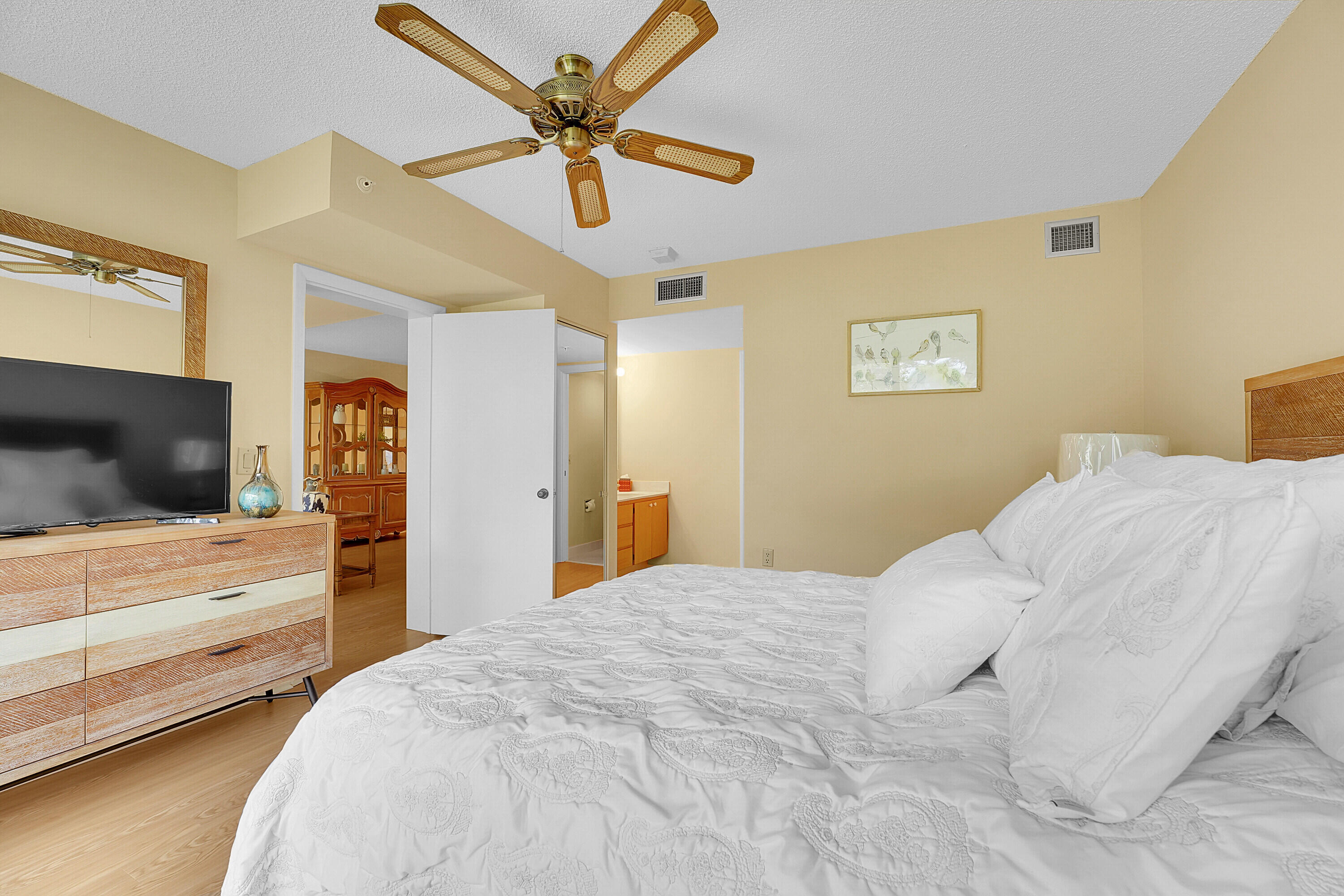 MARINA AT THE BLUFFS CONDO - Residential