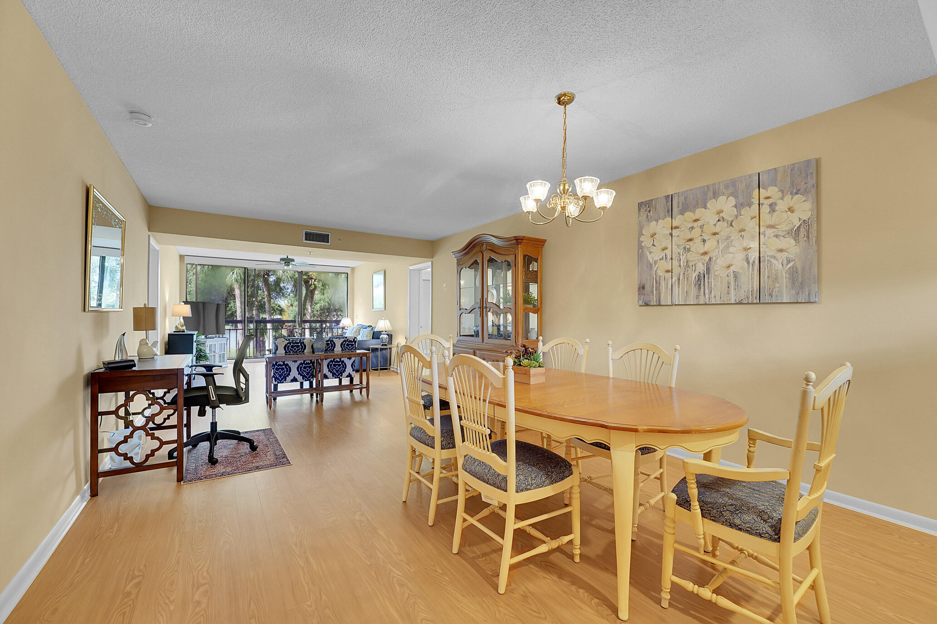 MARINA AT THE BLUFFS CONDO - Residential