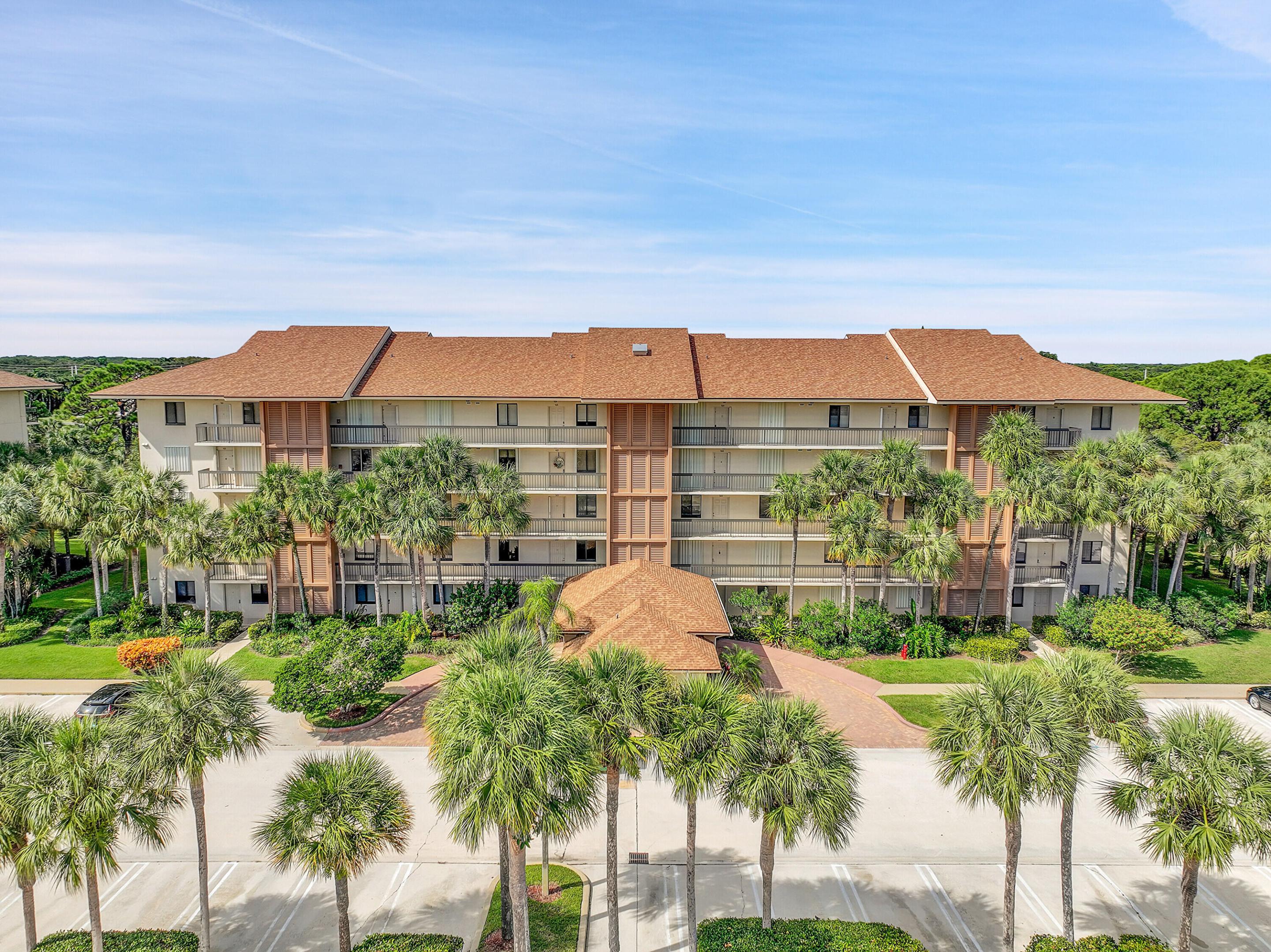 MARINA AT THE BLUFFS CONDO - Residential