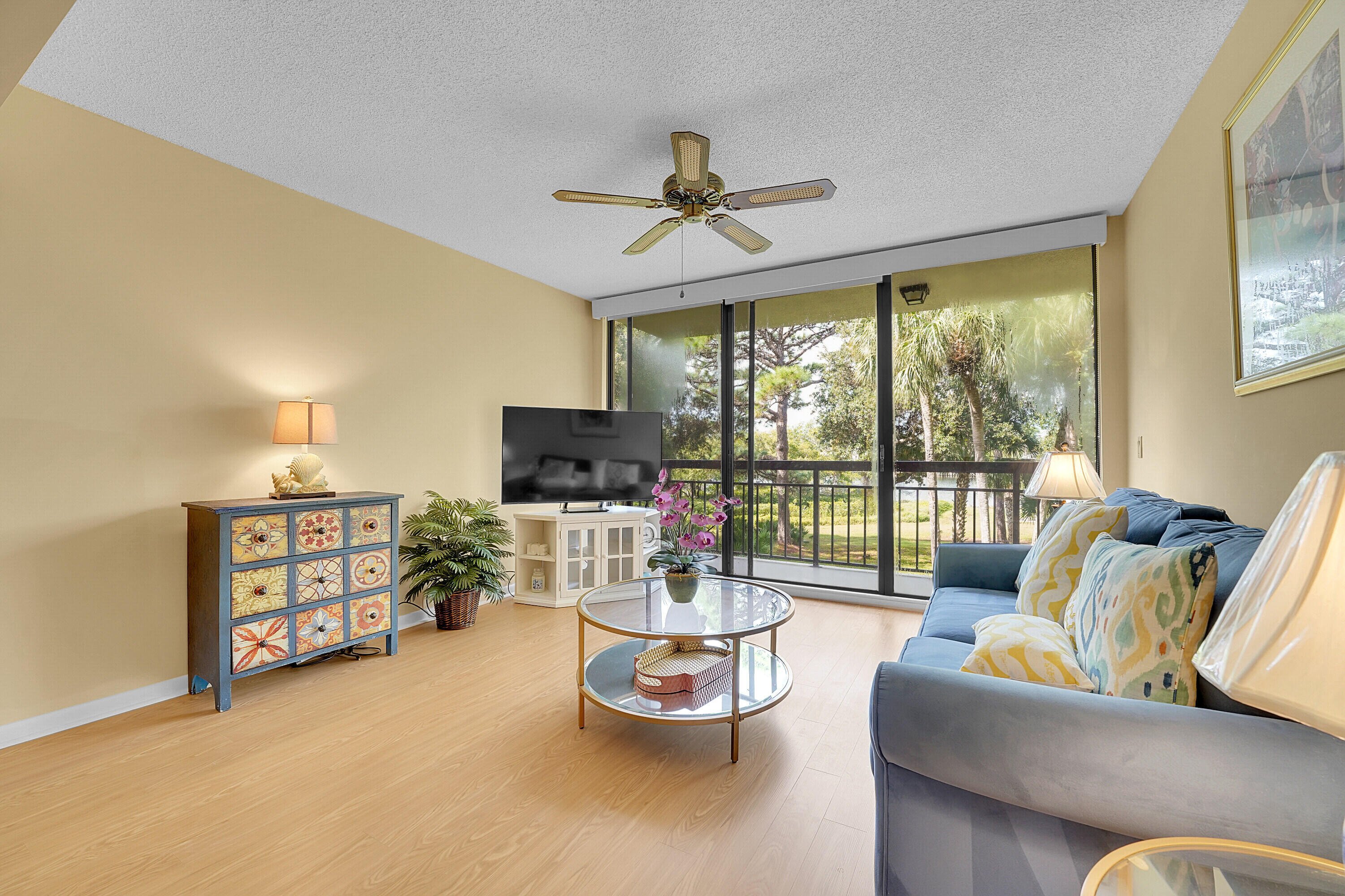 MARINA AT THE BLUFFS CONDO - Residential