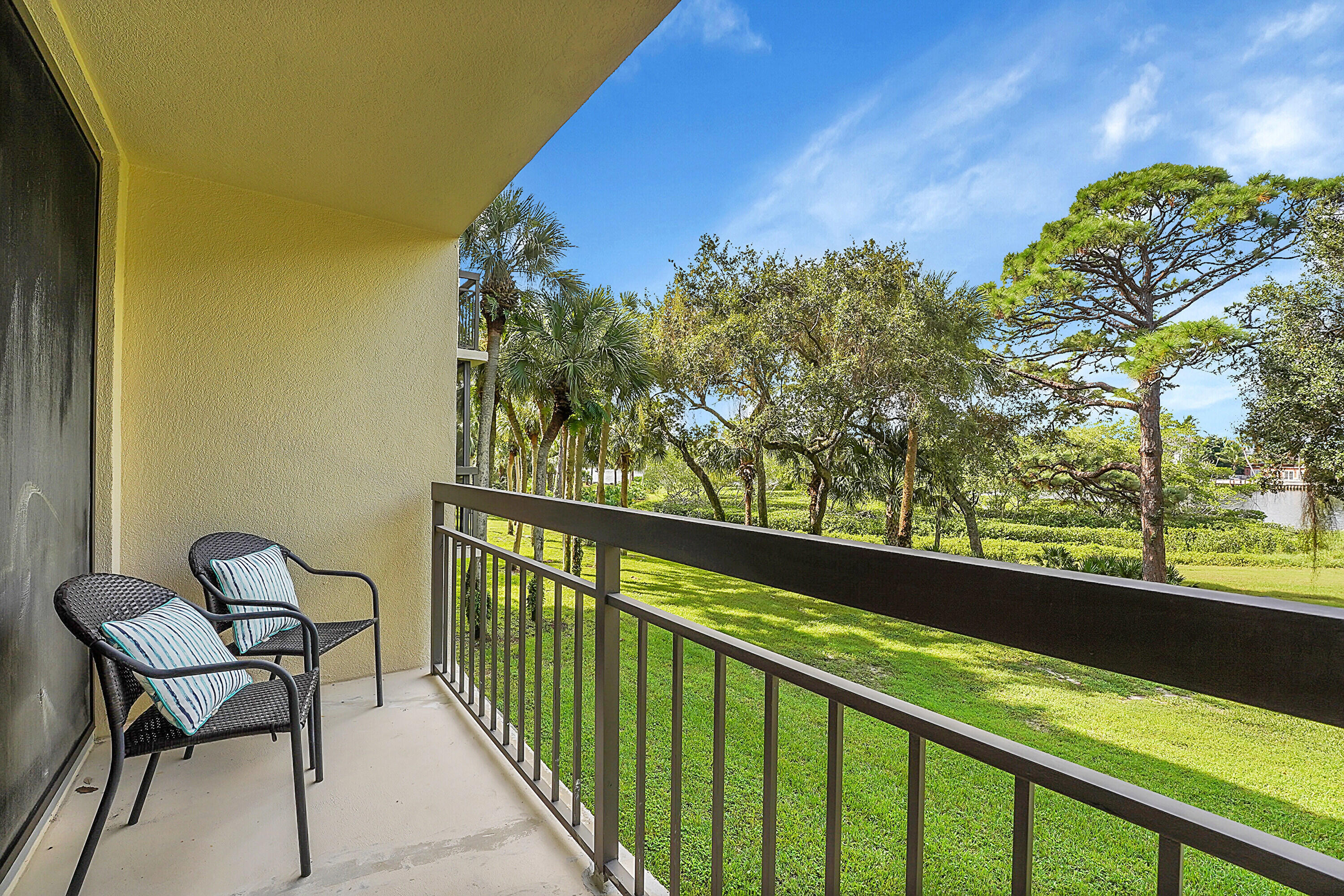 MARINA AT THE BLUFFS CONDO - Residential