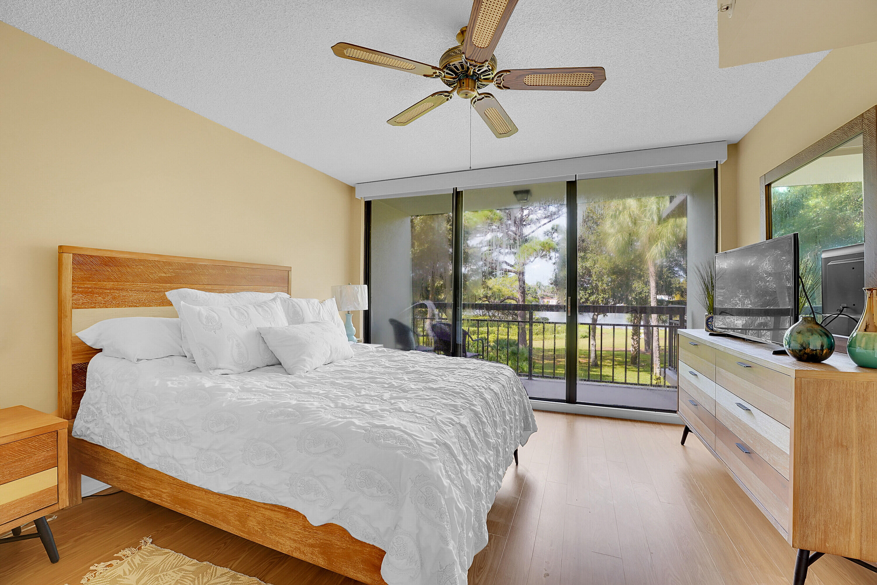 MARINA AT THE BLUFFS CONDO - Residential
