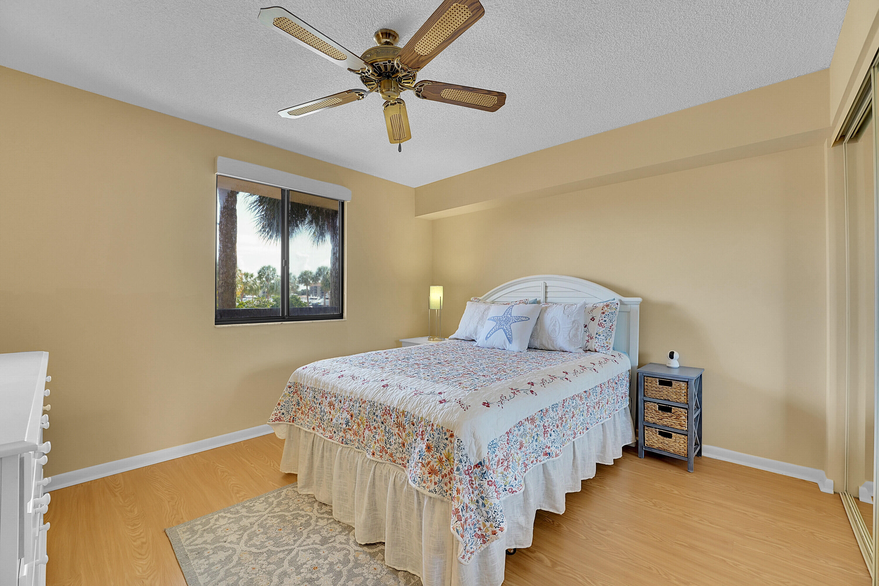 MARINA AT THE BLUFFS CONDO - Residential