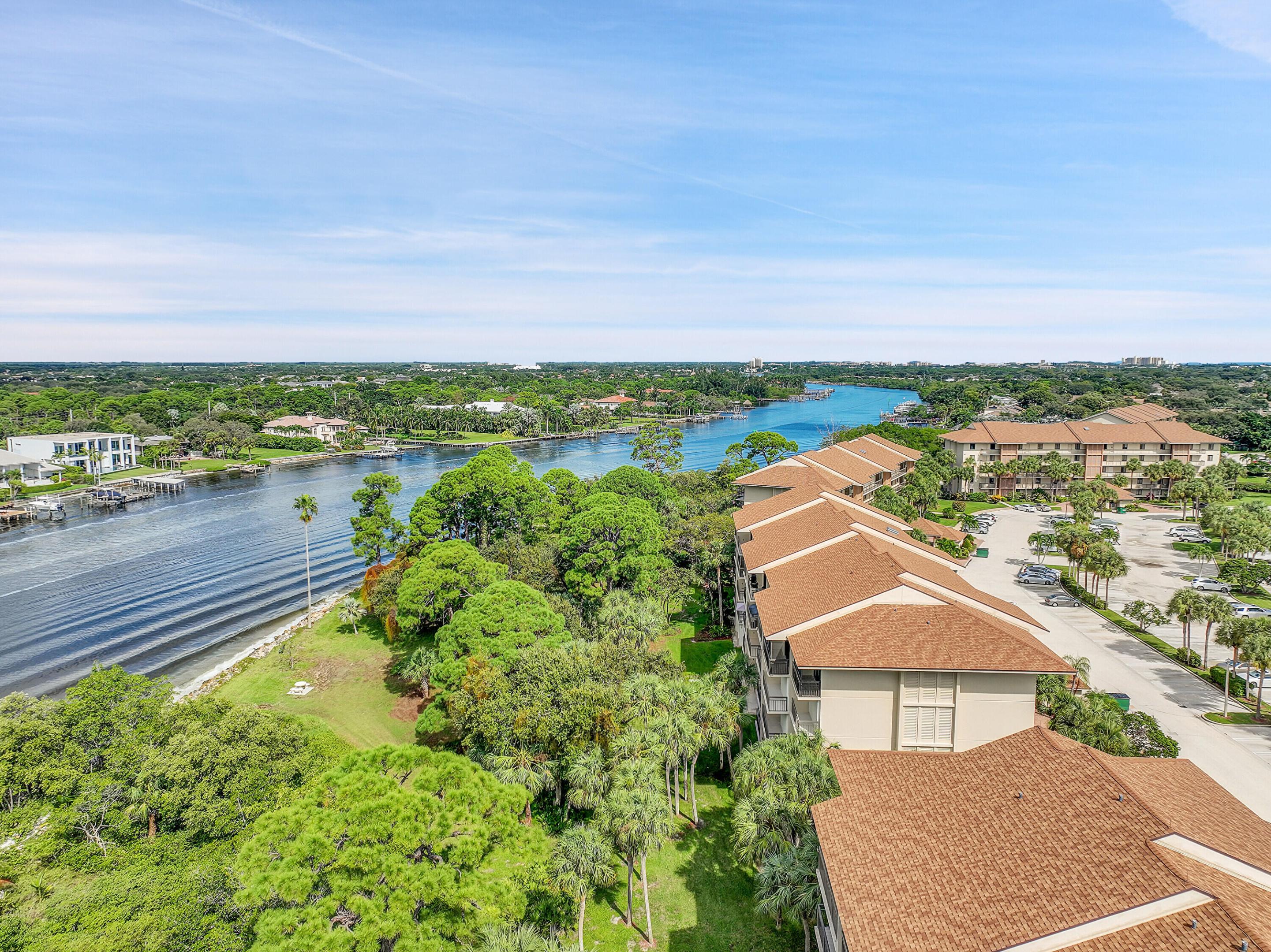 MARINA AT THE BLUFFS CONDO - Residential