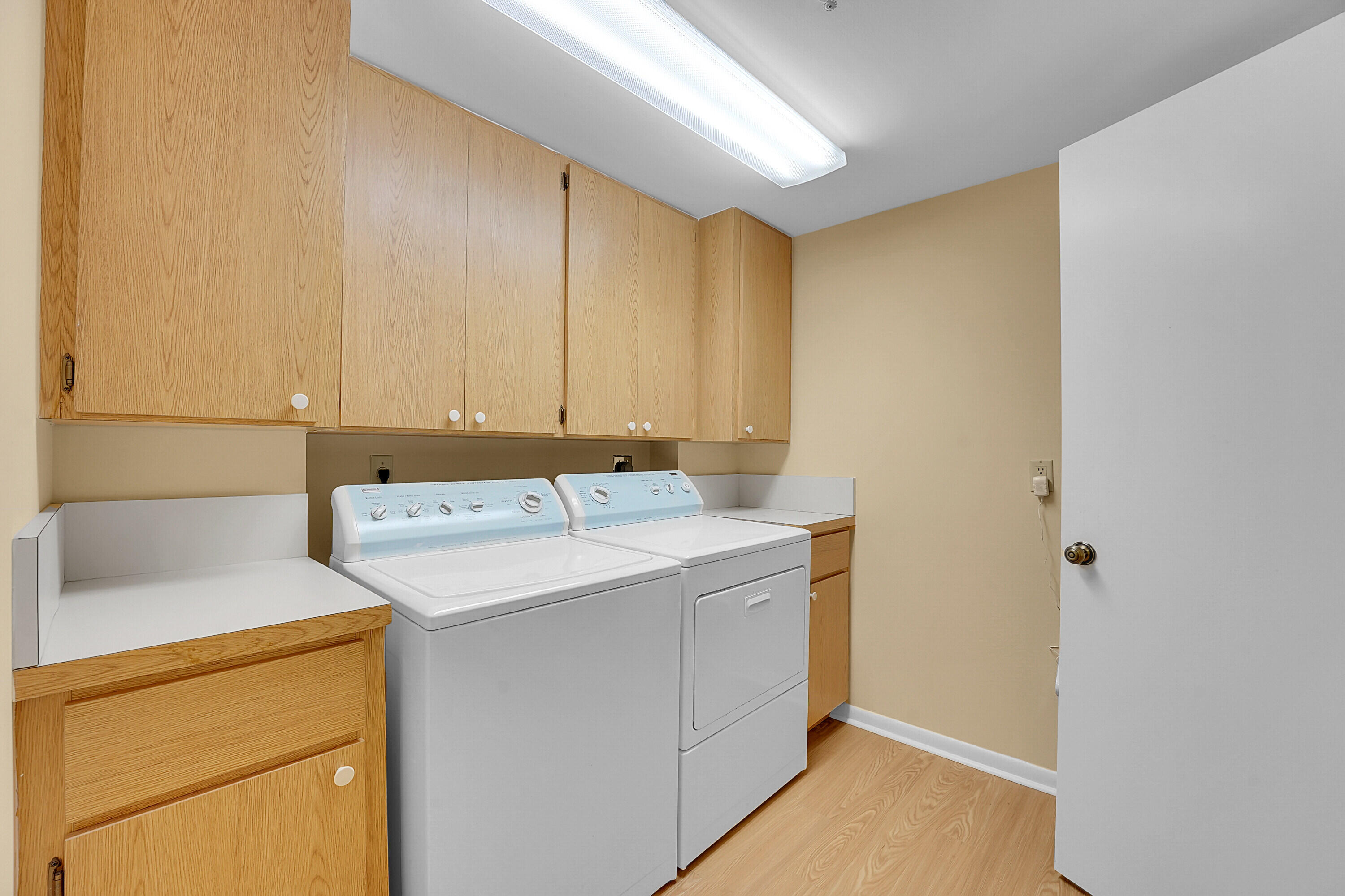 MARINA AT THE BLUFFS CONDO - Residential