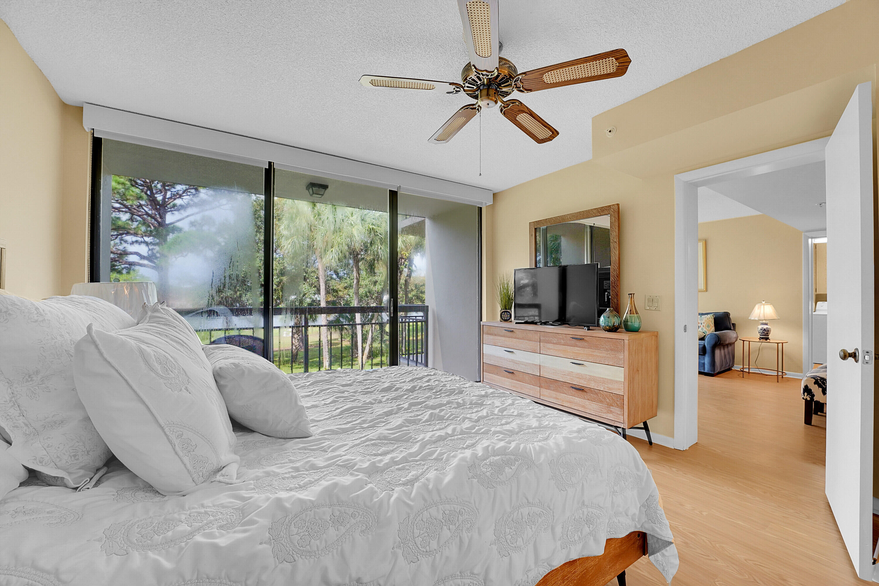 MARINA AT THE BLUFFS CONDO - Residential